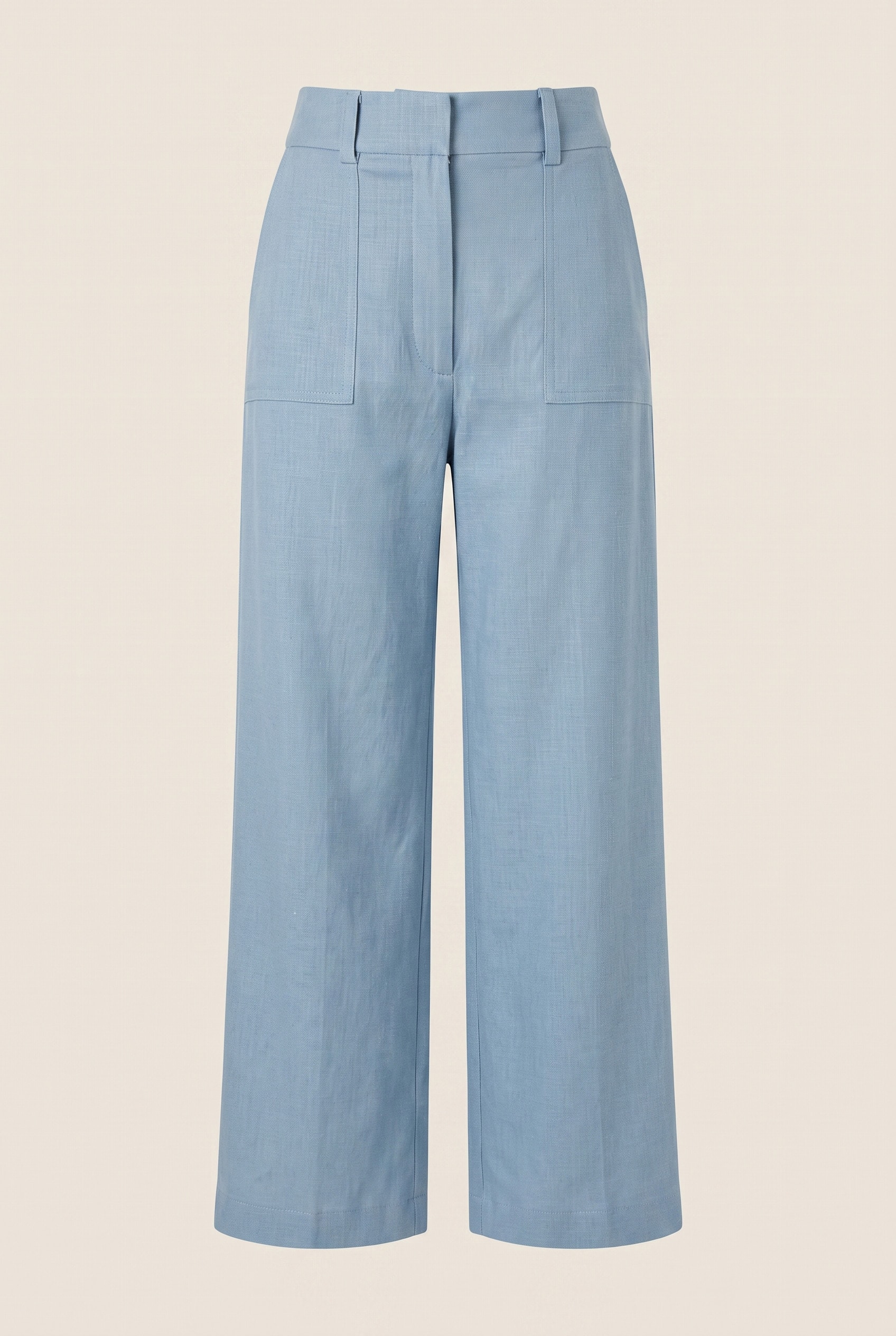 Pantalona Love Sunset Baby Blue
