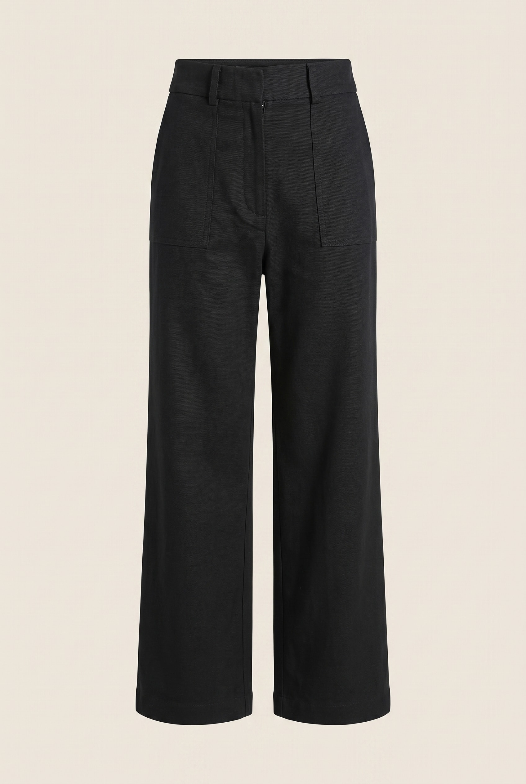 Pantalona Love Sunset Preto
