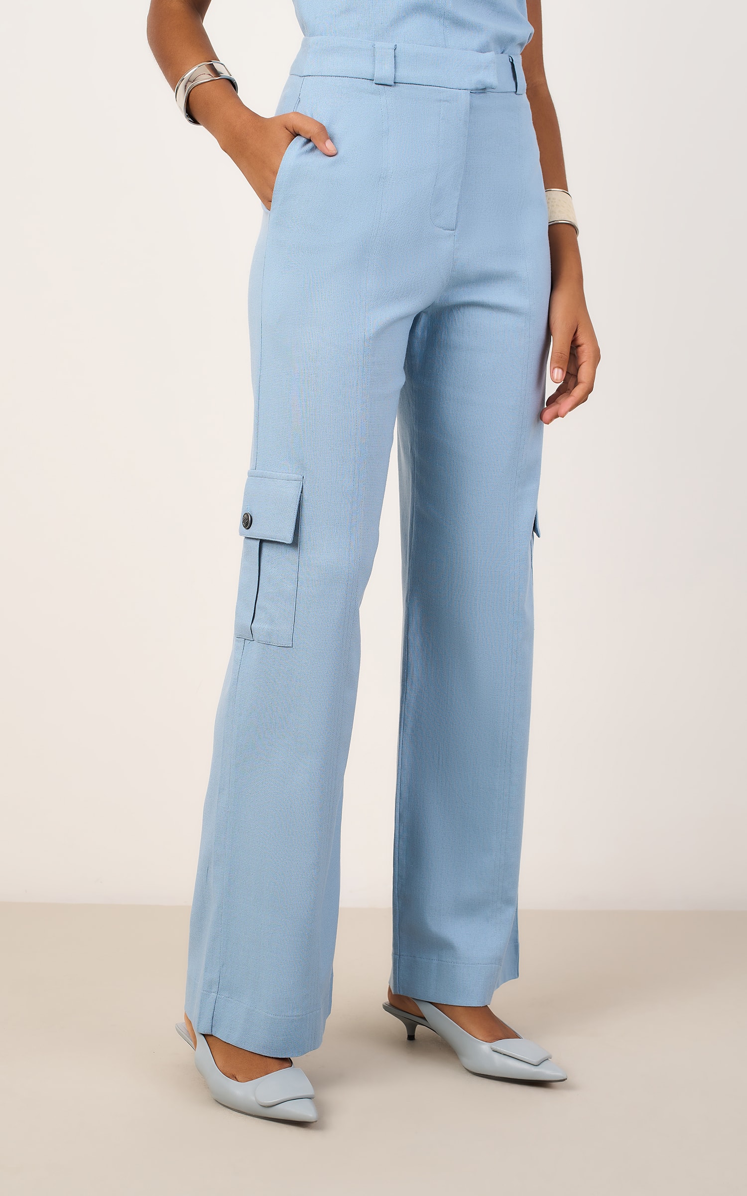 Pantalona Mar Iris