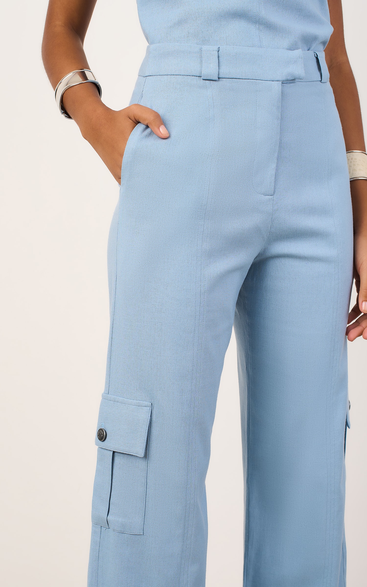 Pantalona Mar Iris