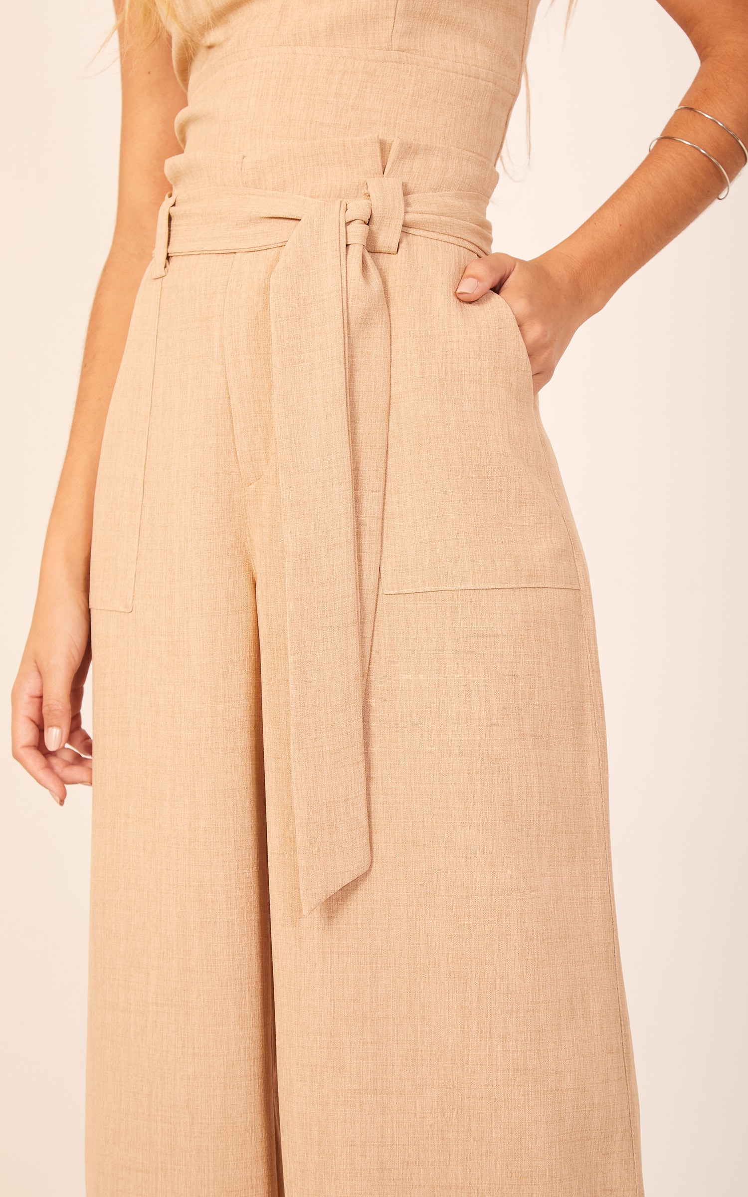 Pantalona Mares Clochard Natural