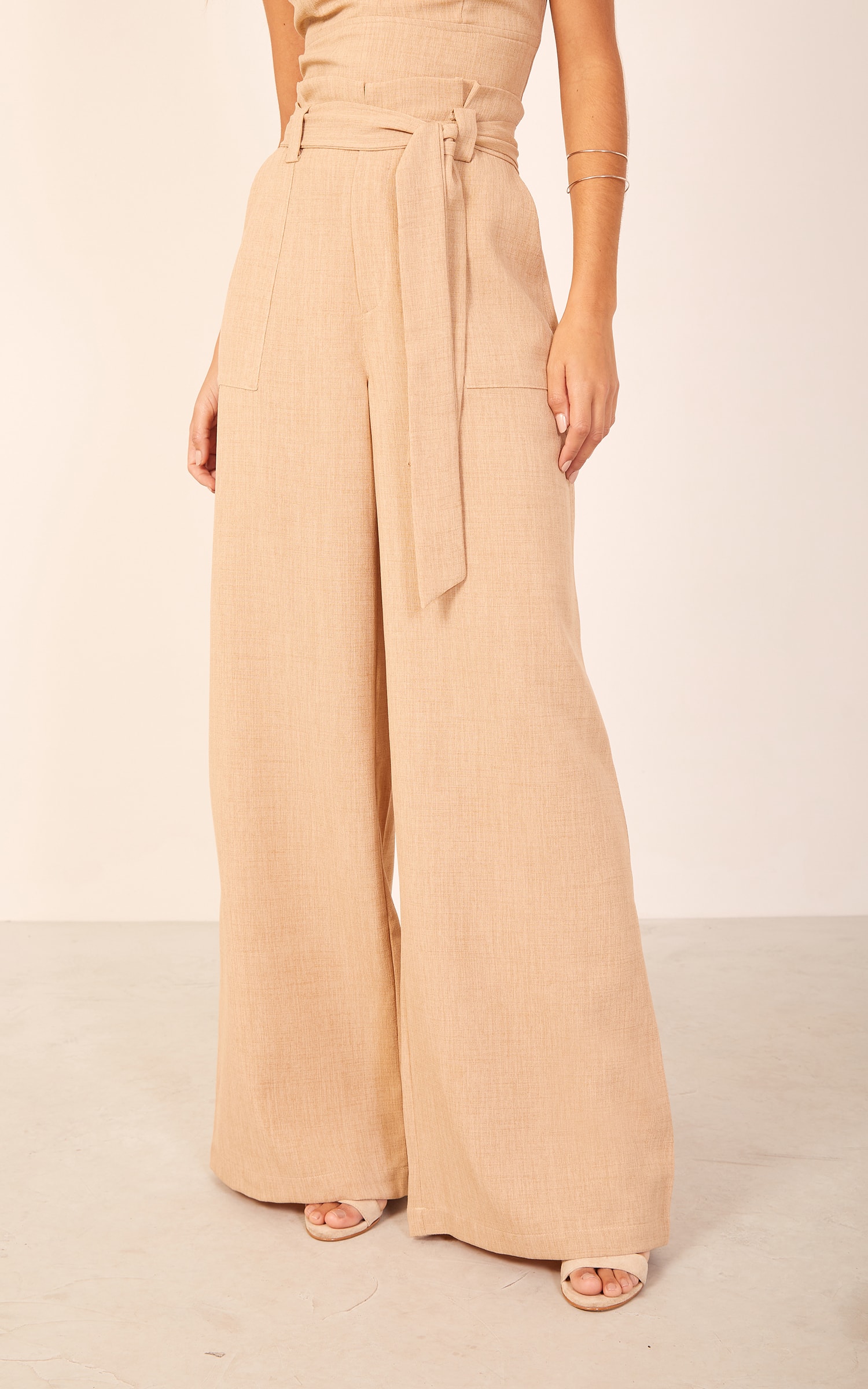 Pantalona Mares Clochard Natural