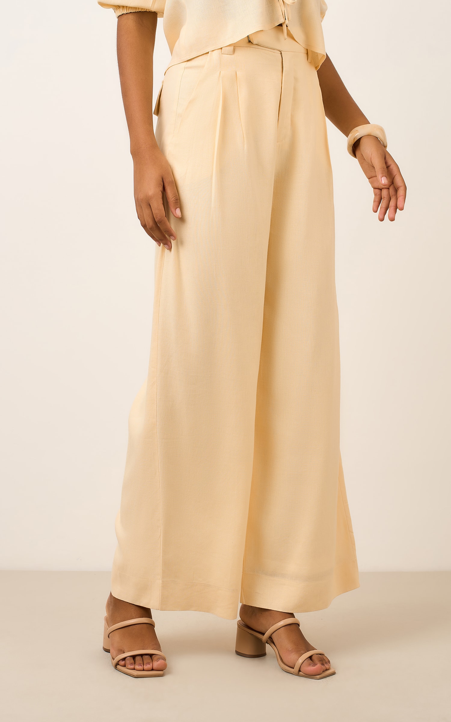 Pantalona Nuance Yellow