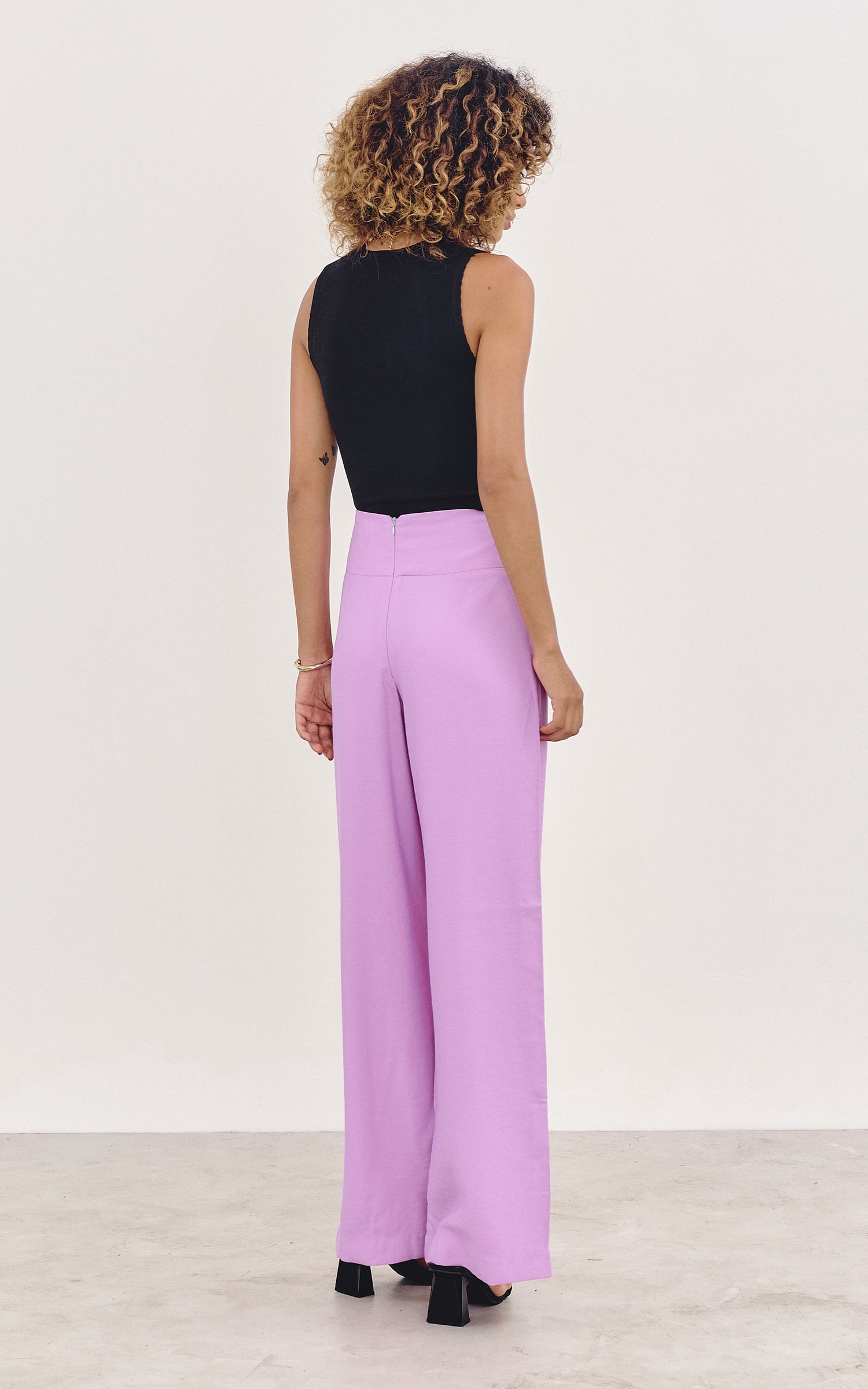 Pantalona Ny Lavanda