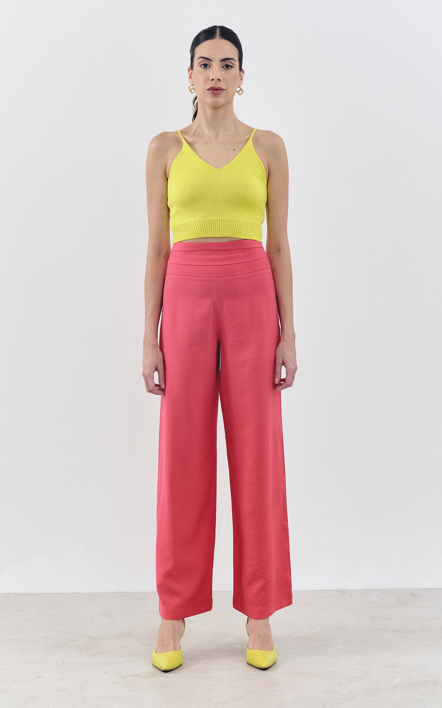 Pantalona Ny Vermelho