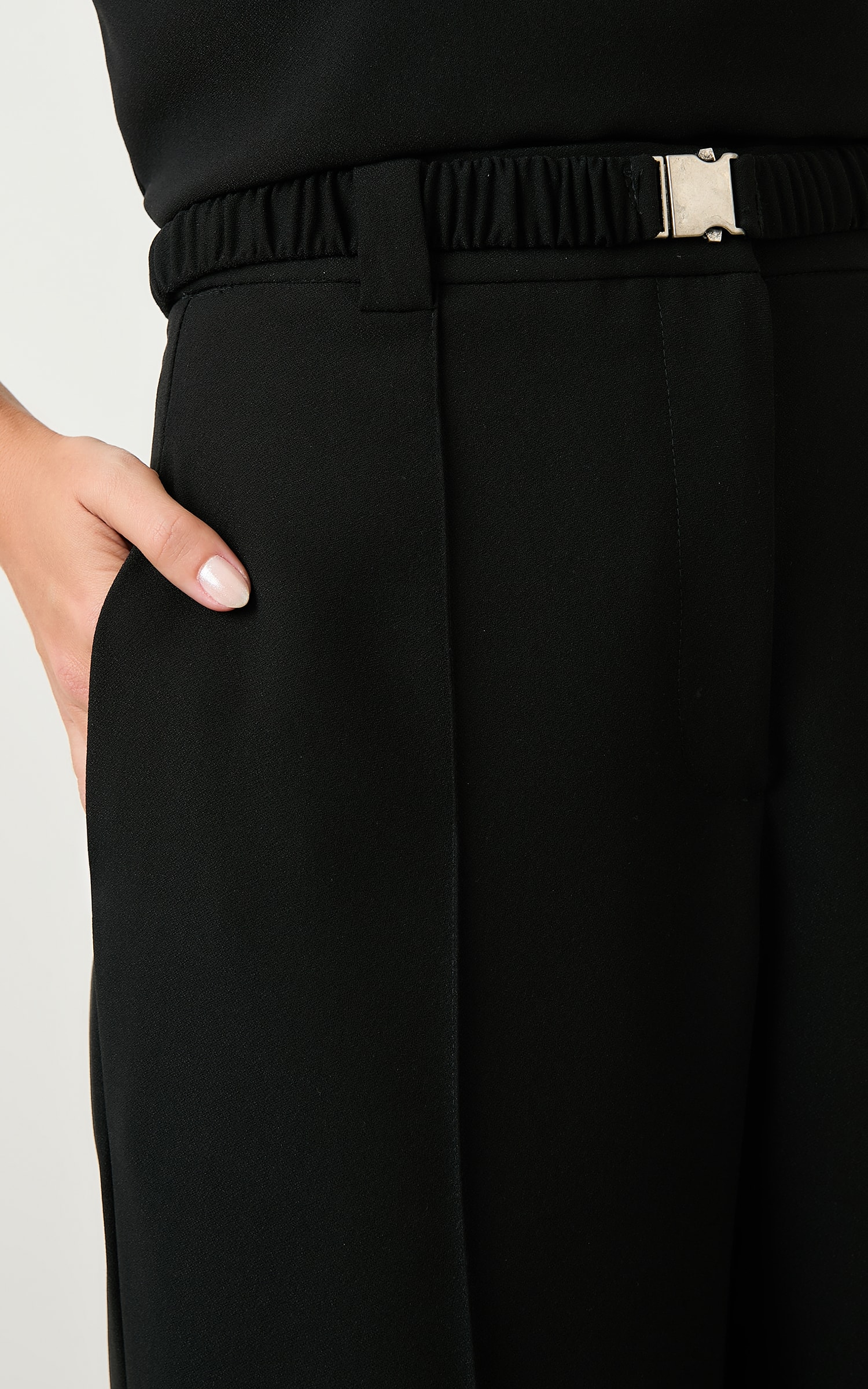 Pantalona Patou Creative Preto