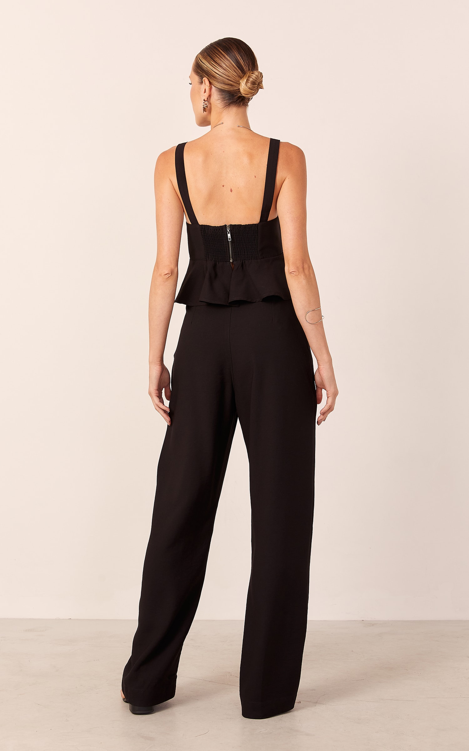 Pantalona Pérola Preto