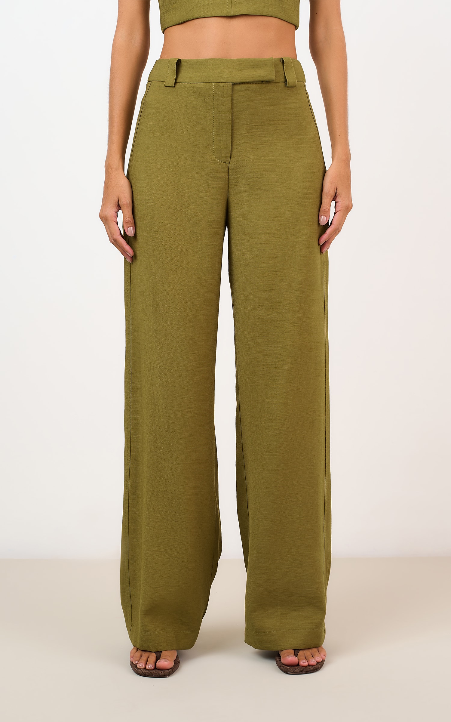Pantalona Ristretto Green Tea