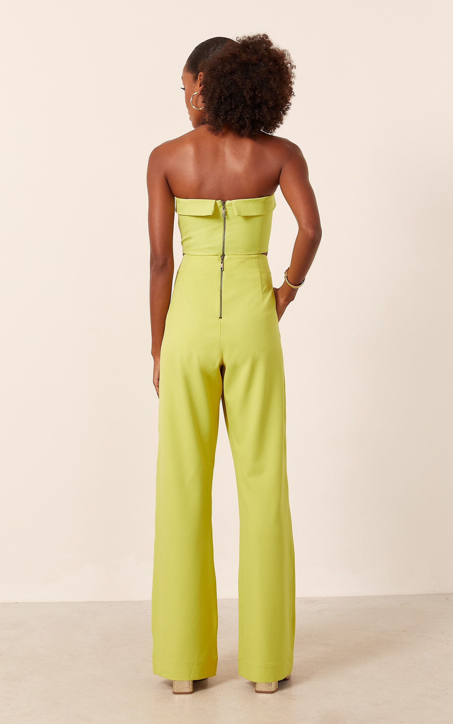 Pantalona Sweet Flare Lima