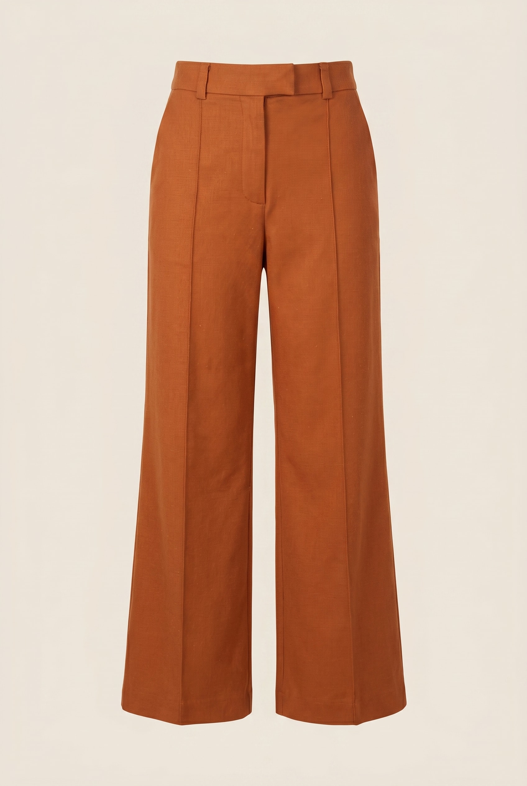 Pantalona Sync Caramelo