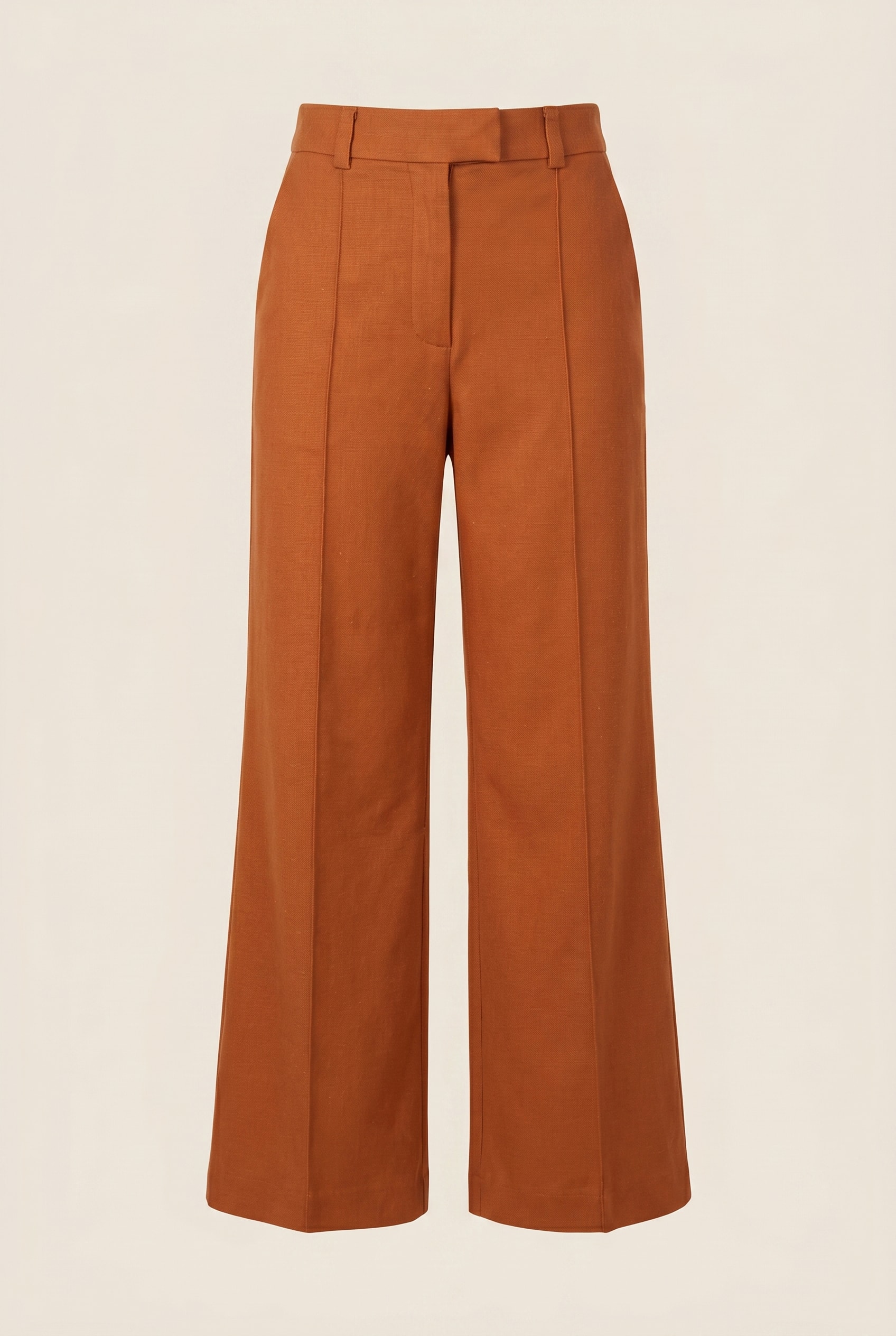 Pantalona Sync Caramelo