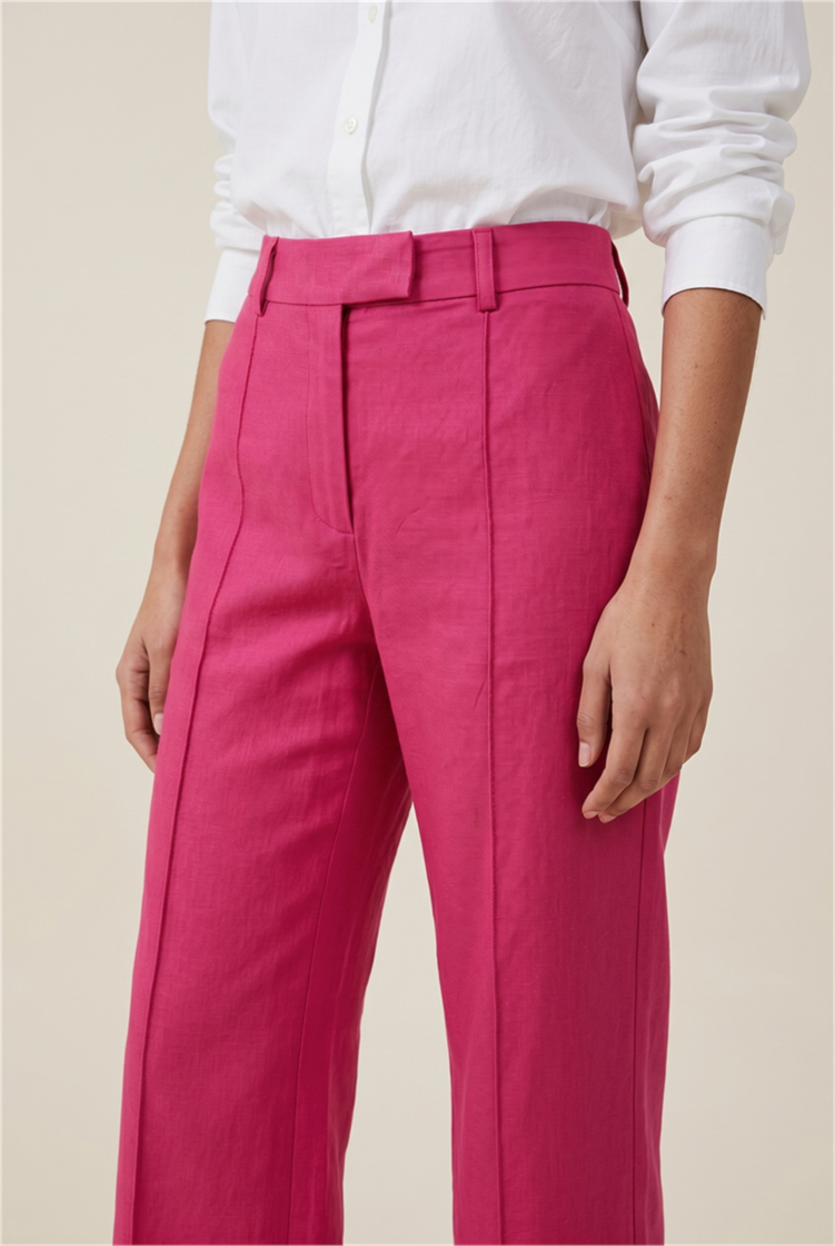 Pantalona Sync Lichia
