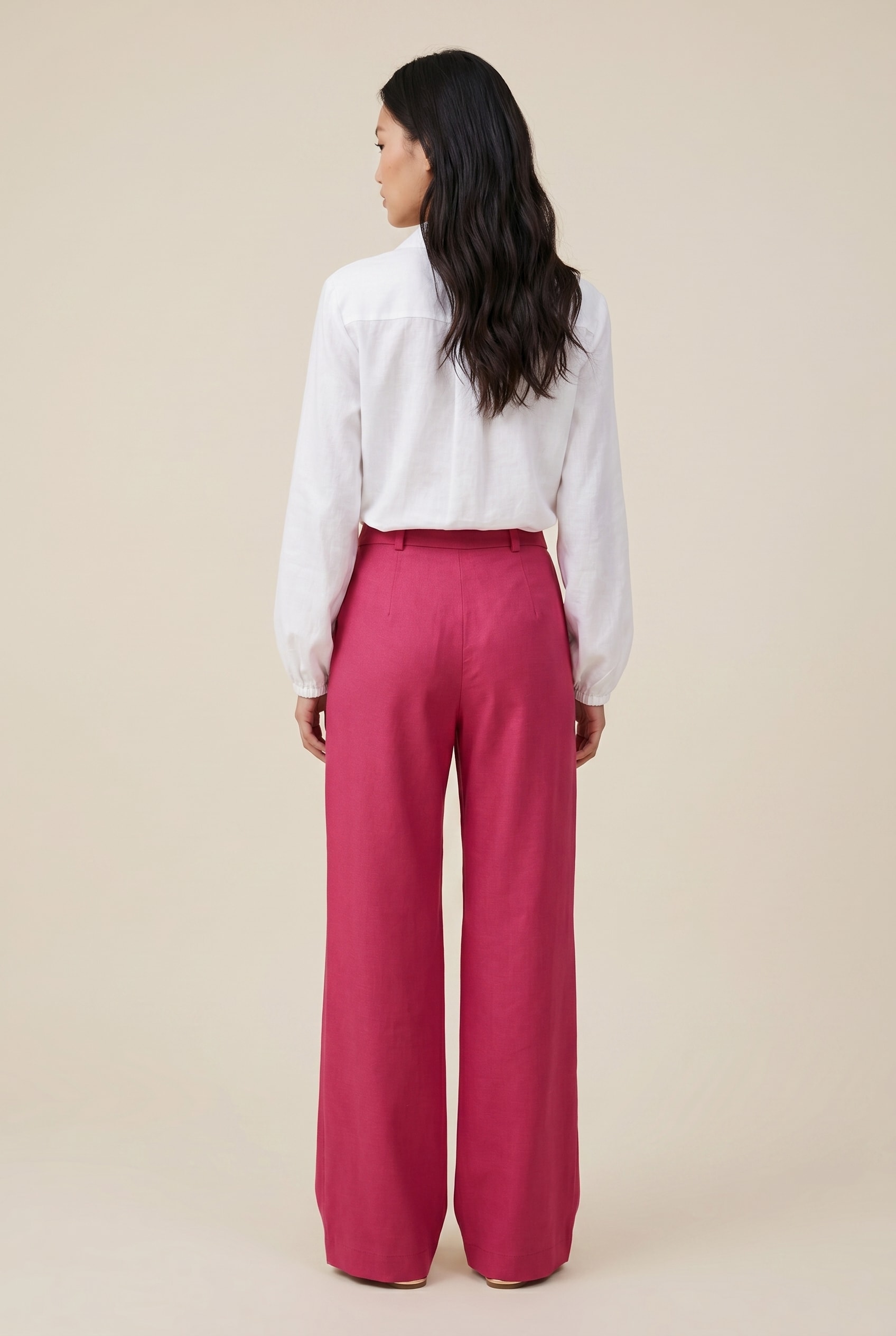 Pantalona Sync Lichia