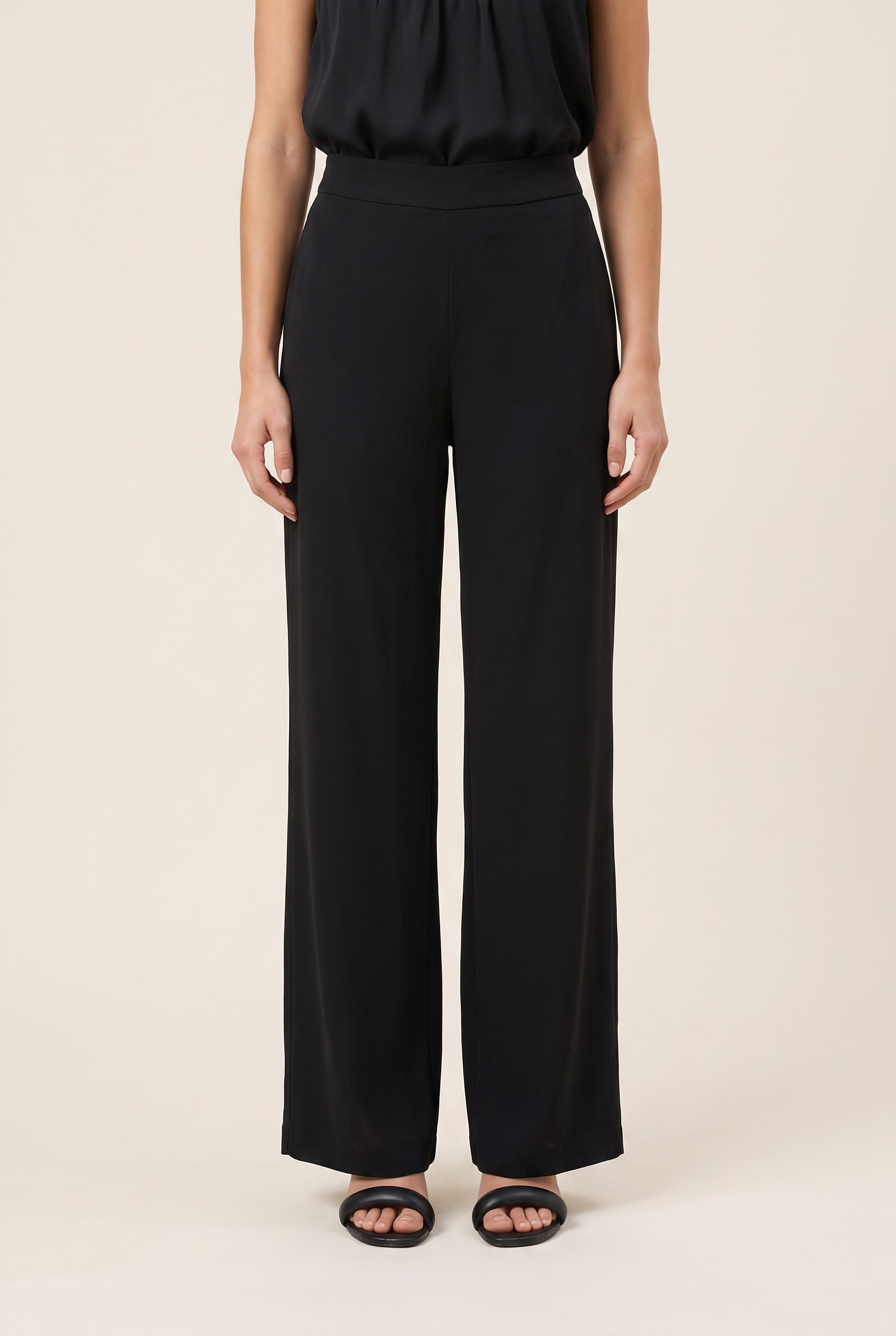 Pantalona Tour Multi Preto