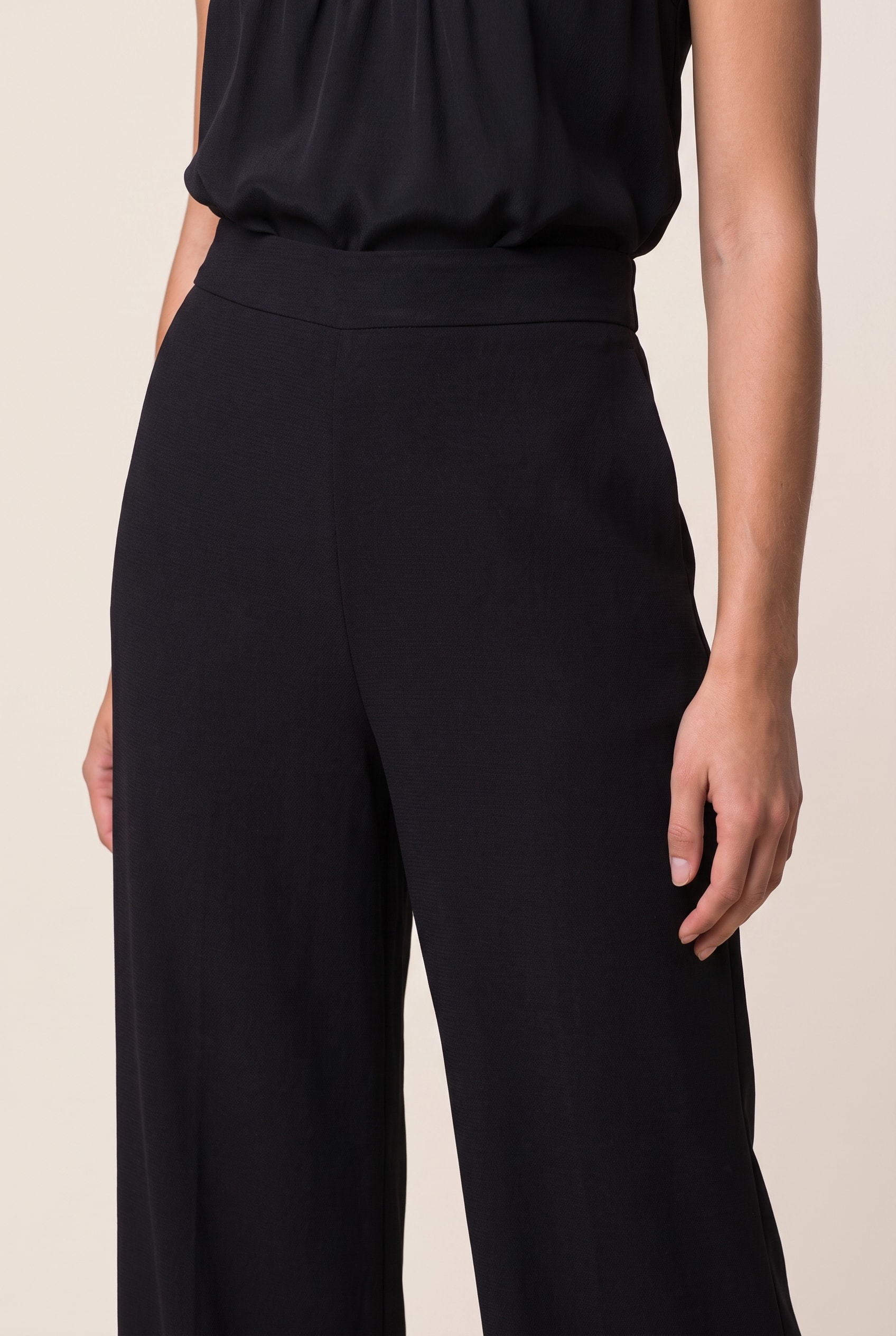 Pantalona Tour Multi Preto
