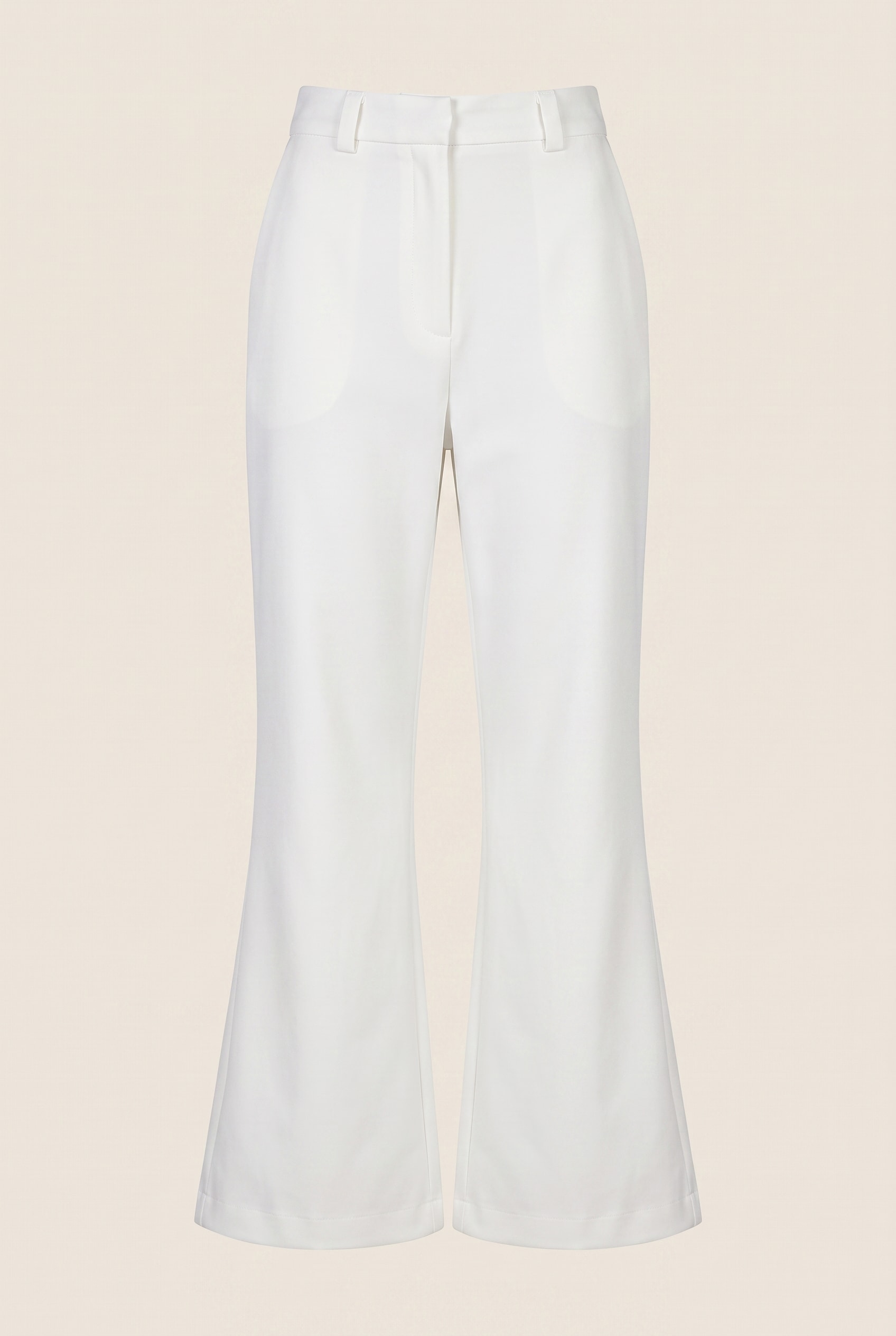 Pantalona Tune Off White