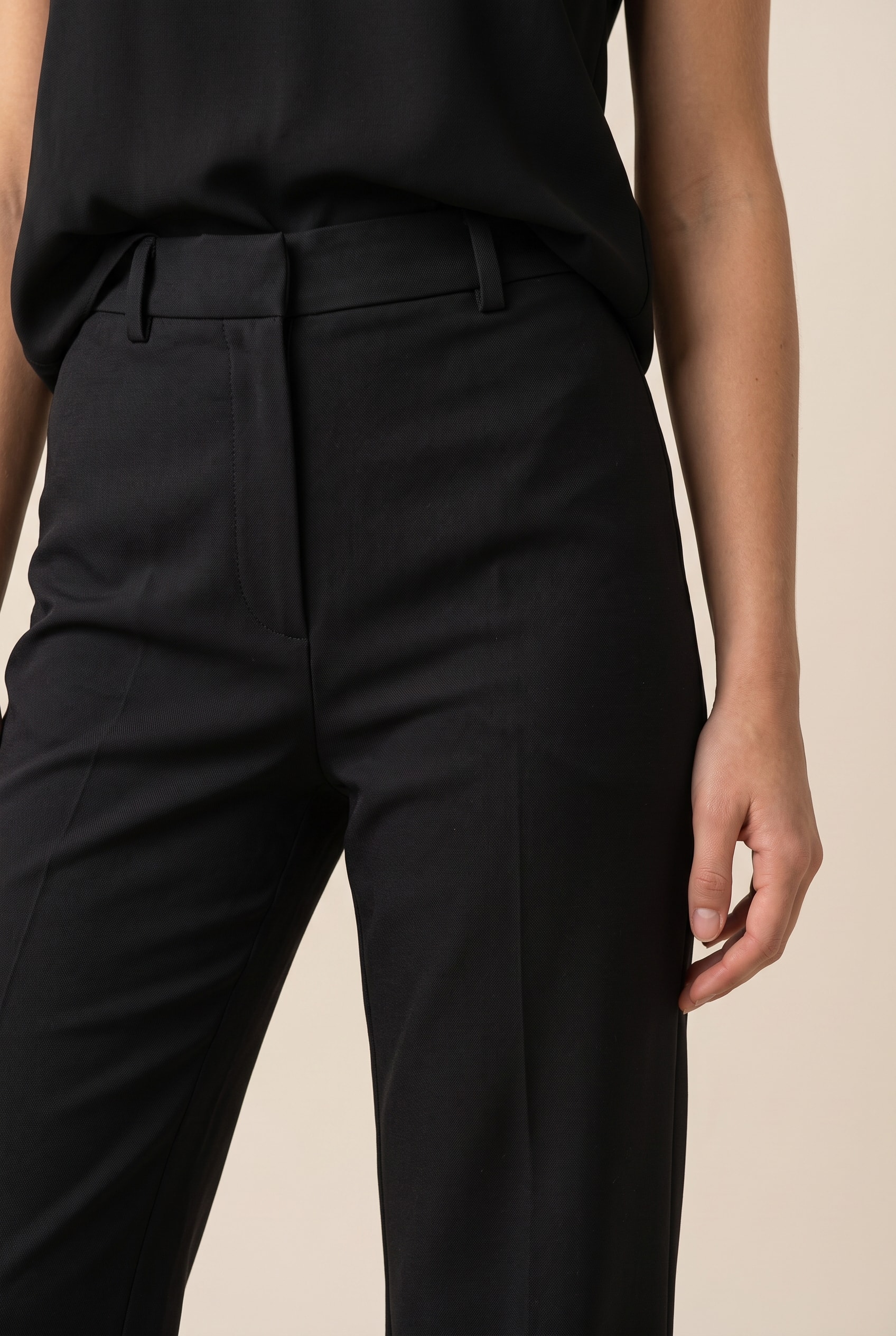 Pantalona Tune Preto