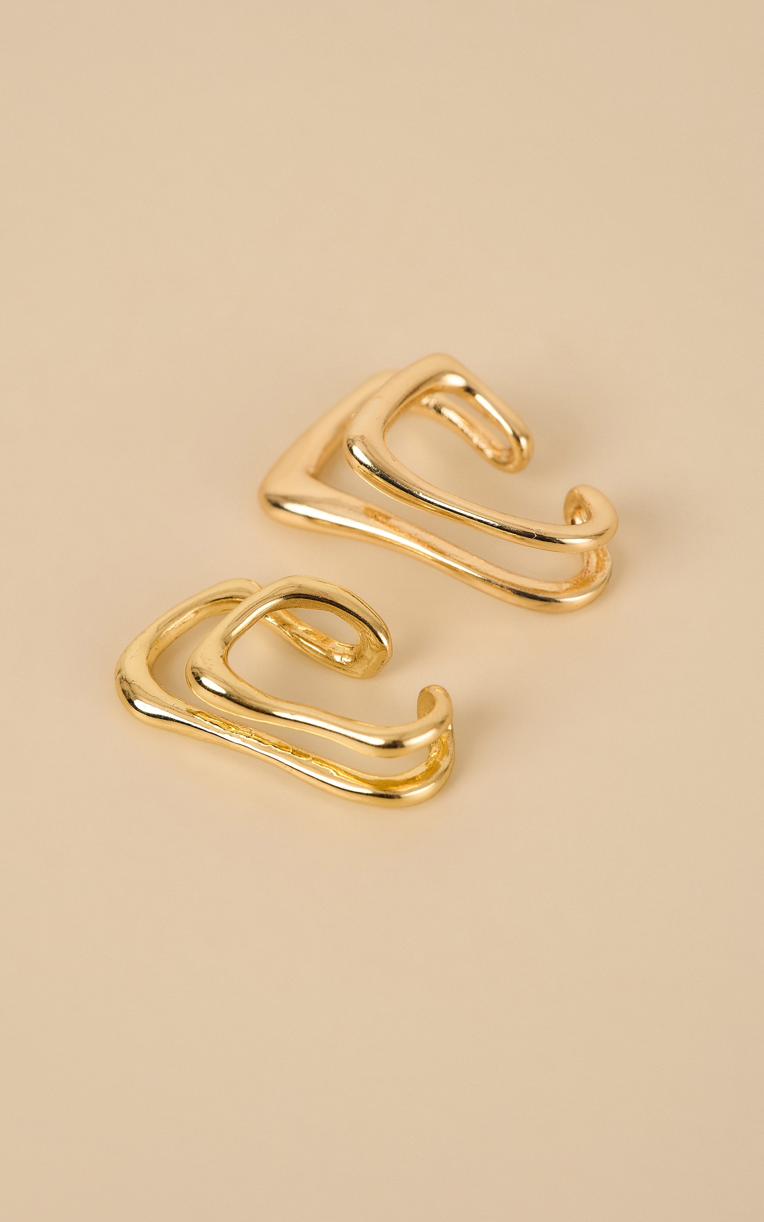 Piercing Organico Prateado