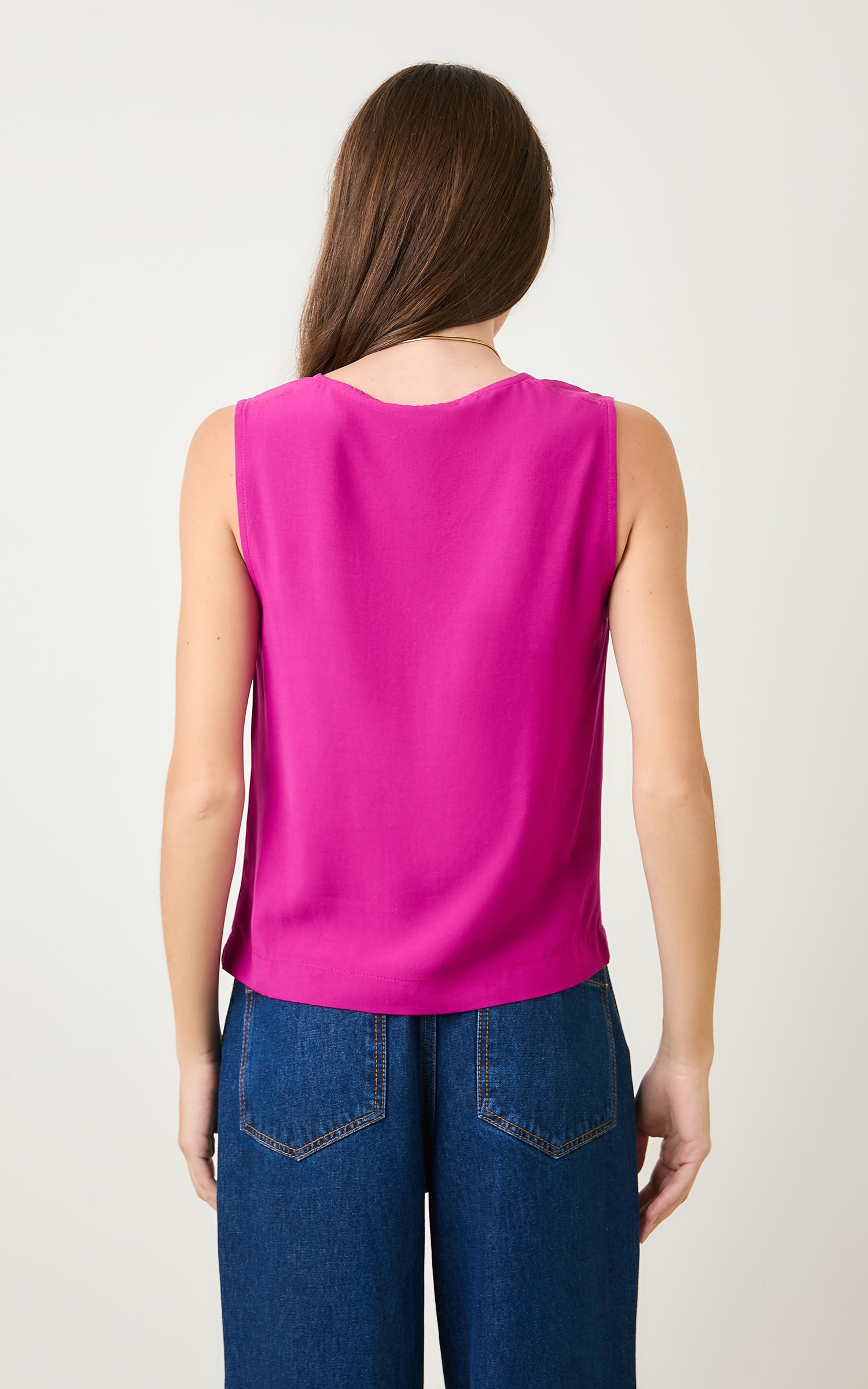 Regata Boreal Fucsia