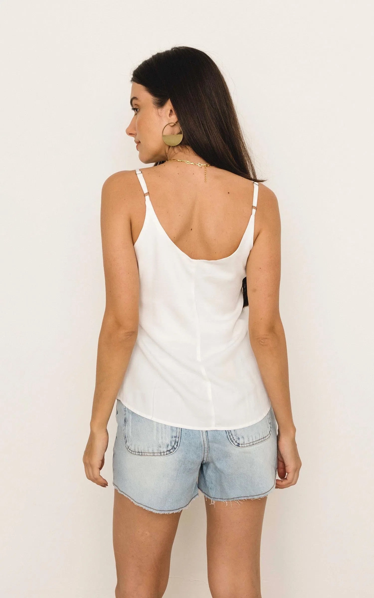 Regata Bossa Off White