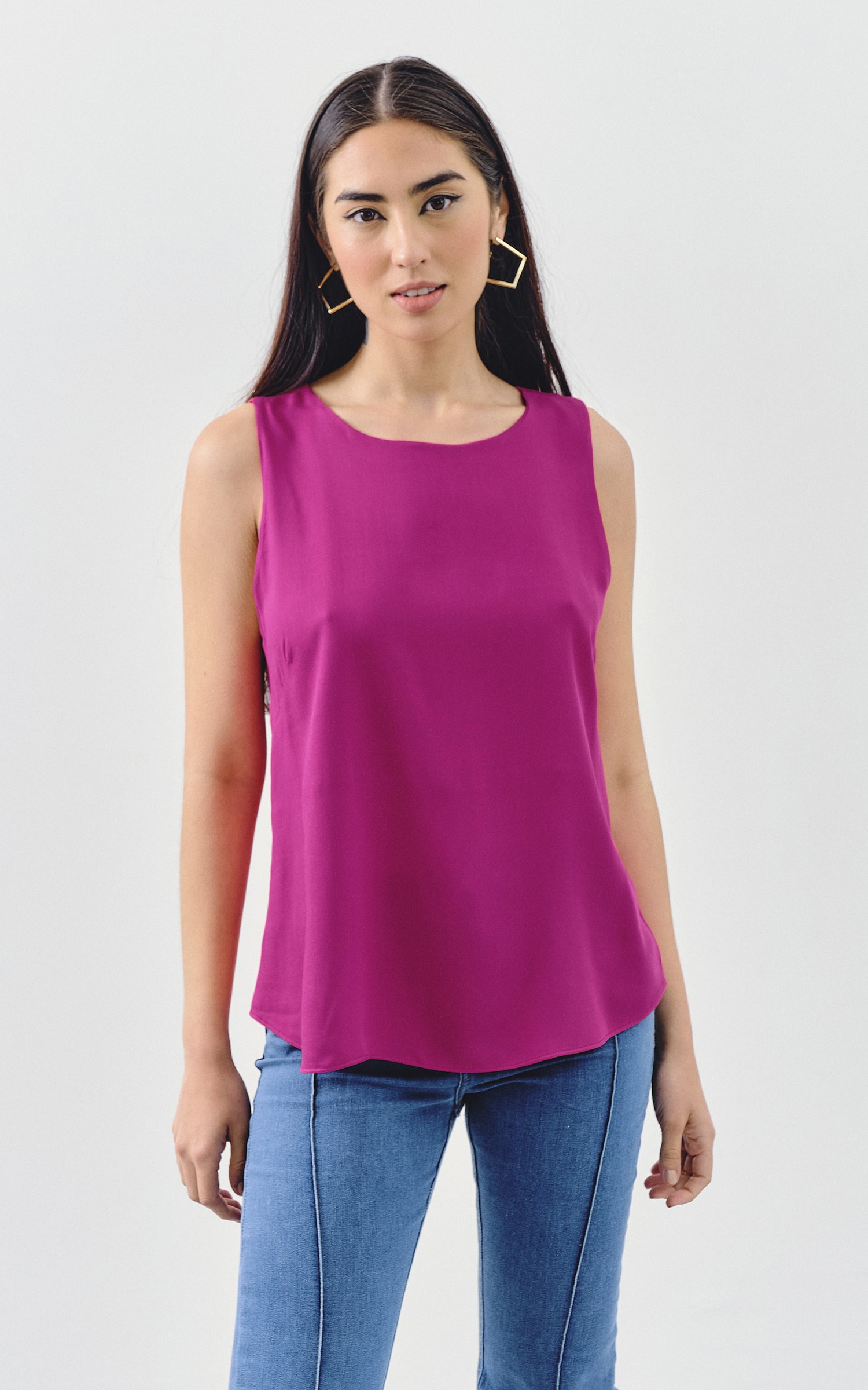Regata Cool Rosa