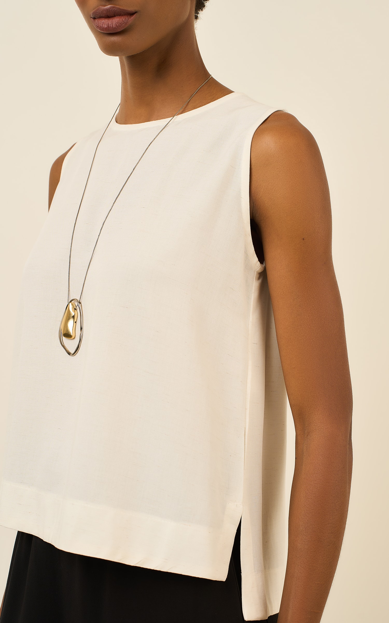 Regata Detalhe Costas Horizonte Natural