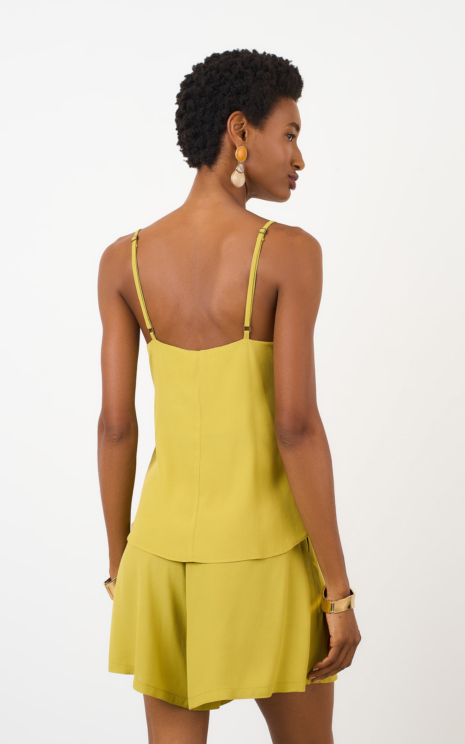Regata Iced Olive
