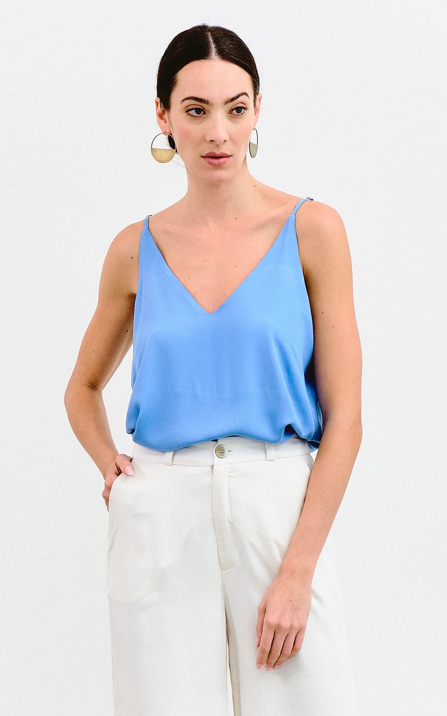 Regata Liberty Azul