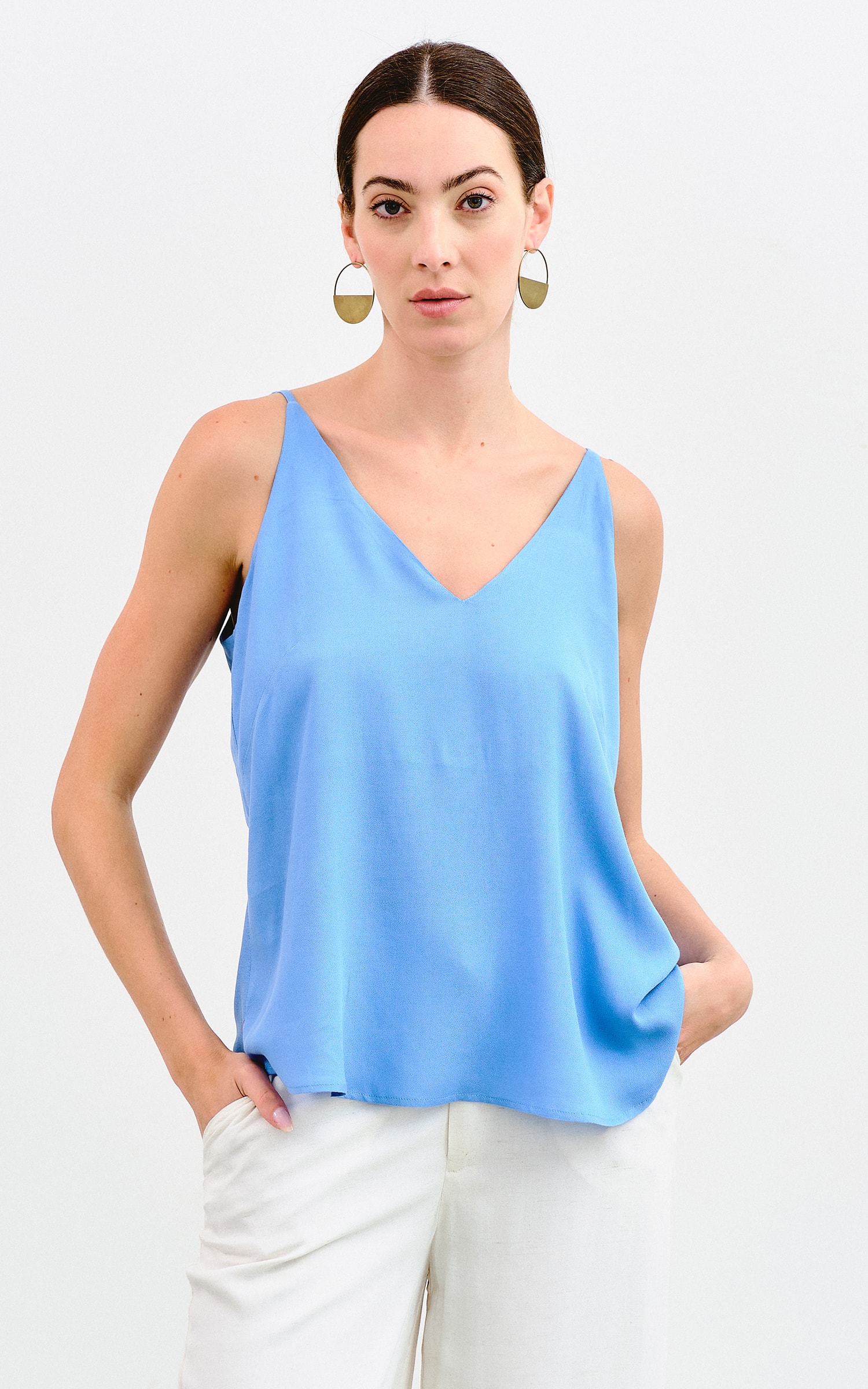 Regata Liberty Azul