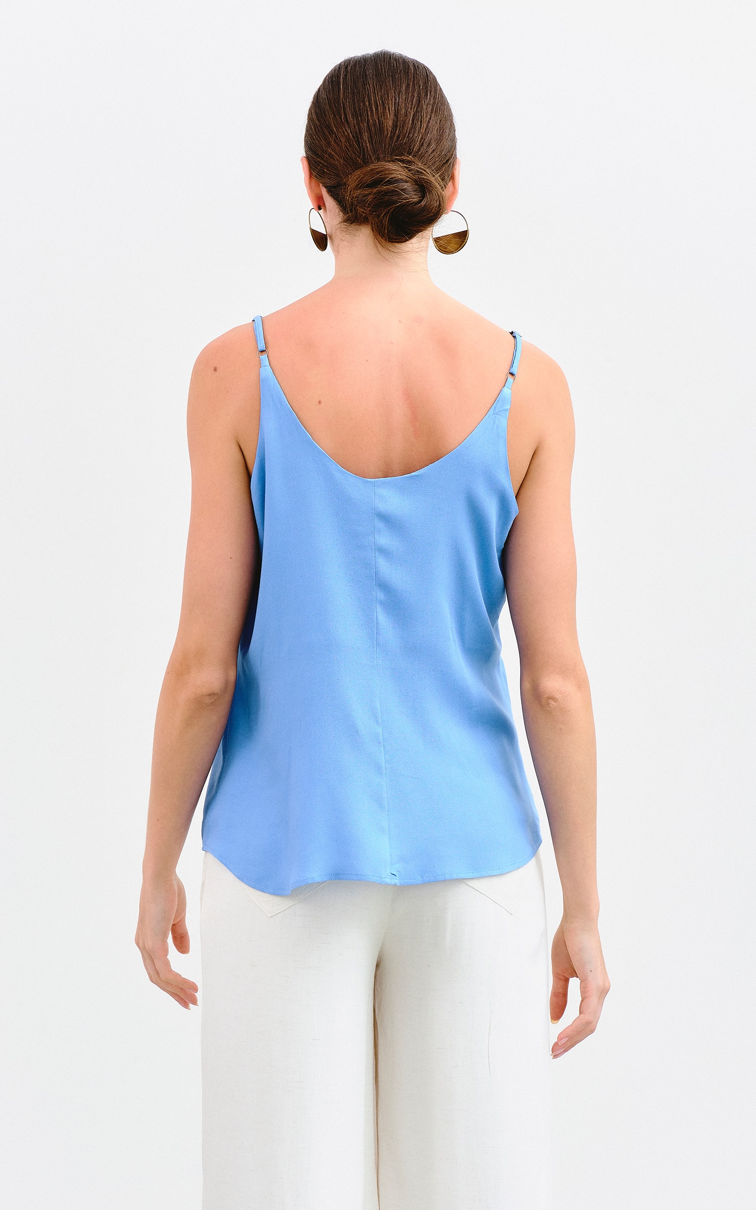Regata Liberty Azul
