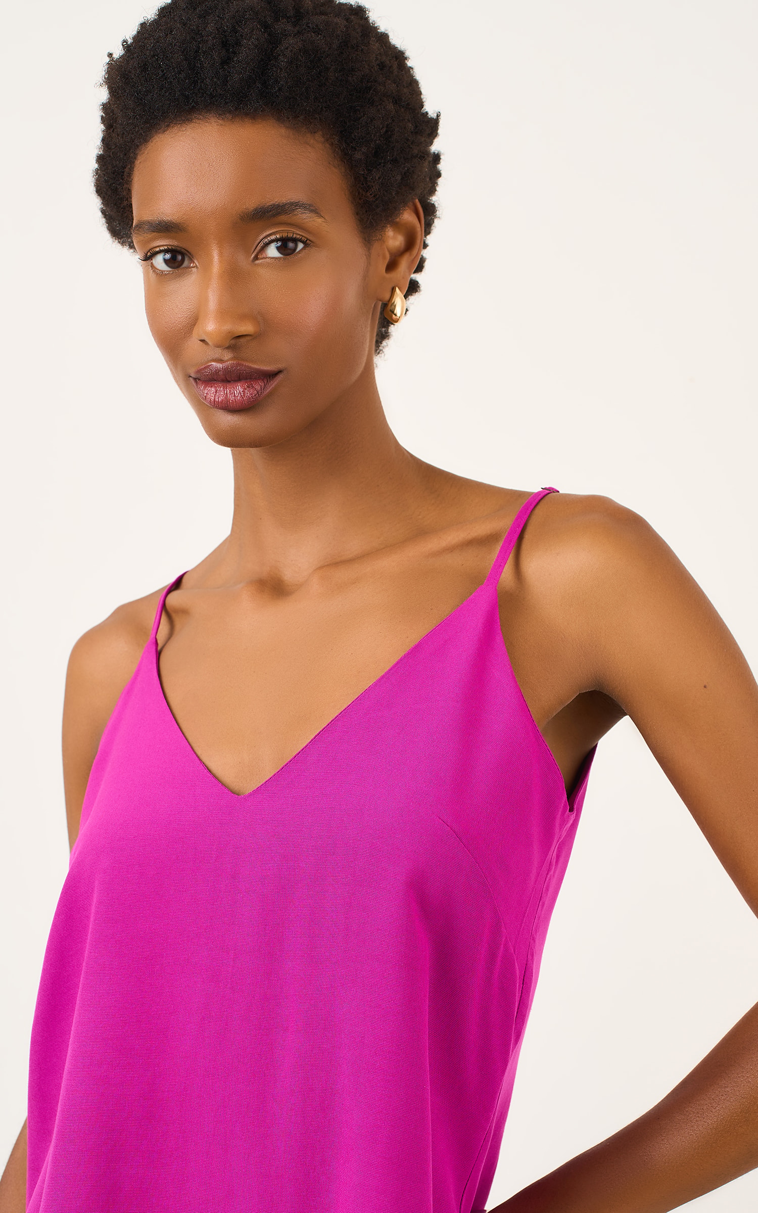 Regata Liberty New Fucsia