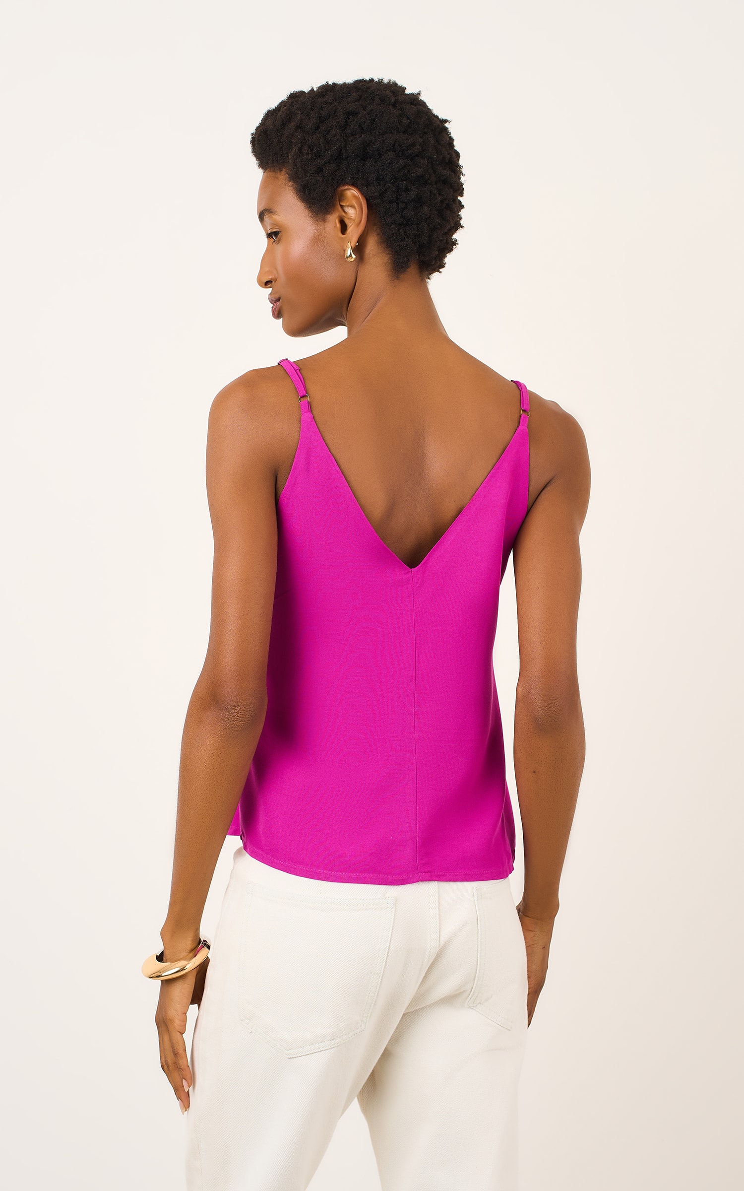 Regata Liberty New Fucsia