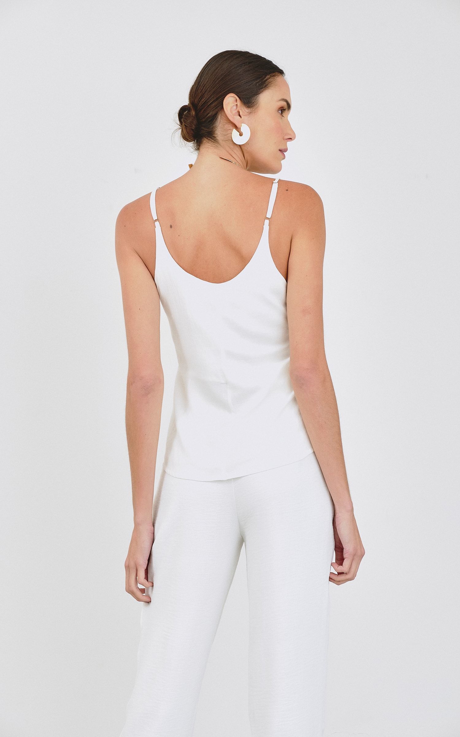 Regata Liberty Off White