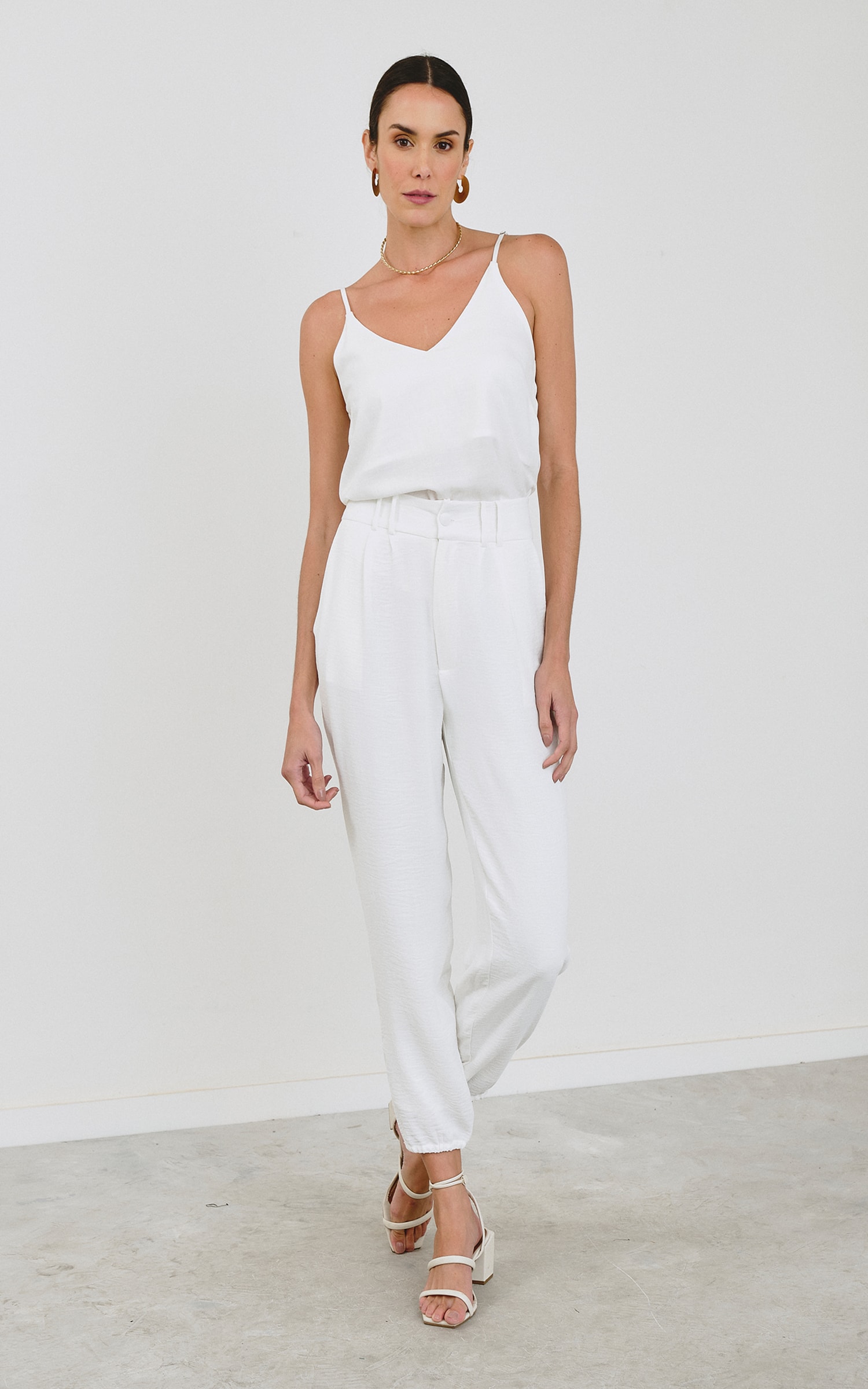 Regata Liberty Off White