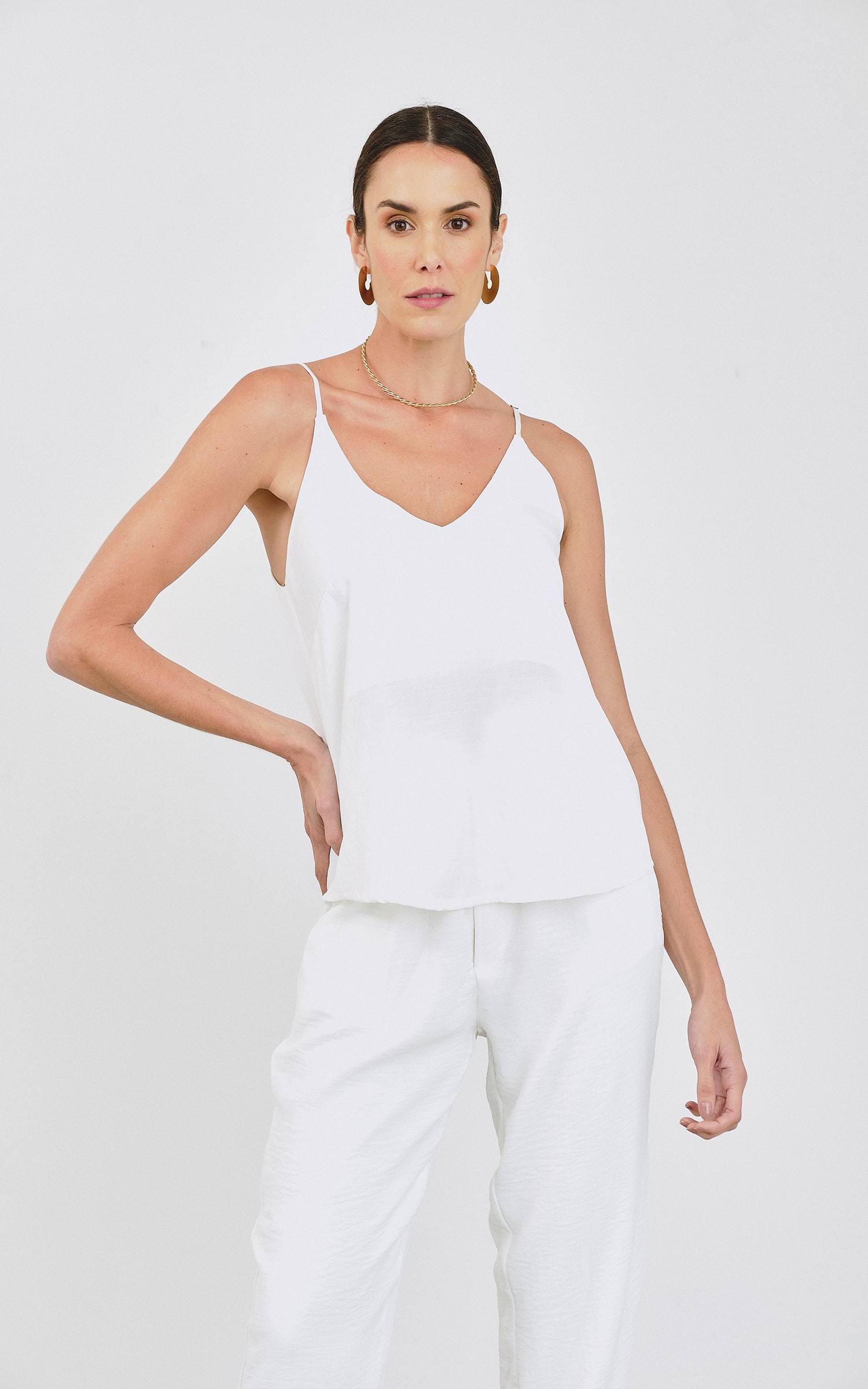 Regata Liberty Off White