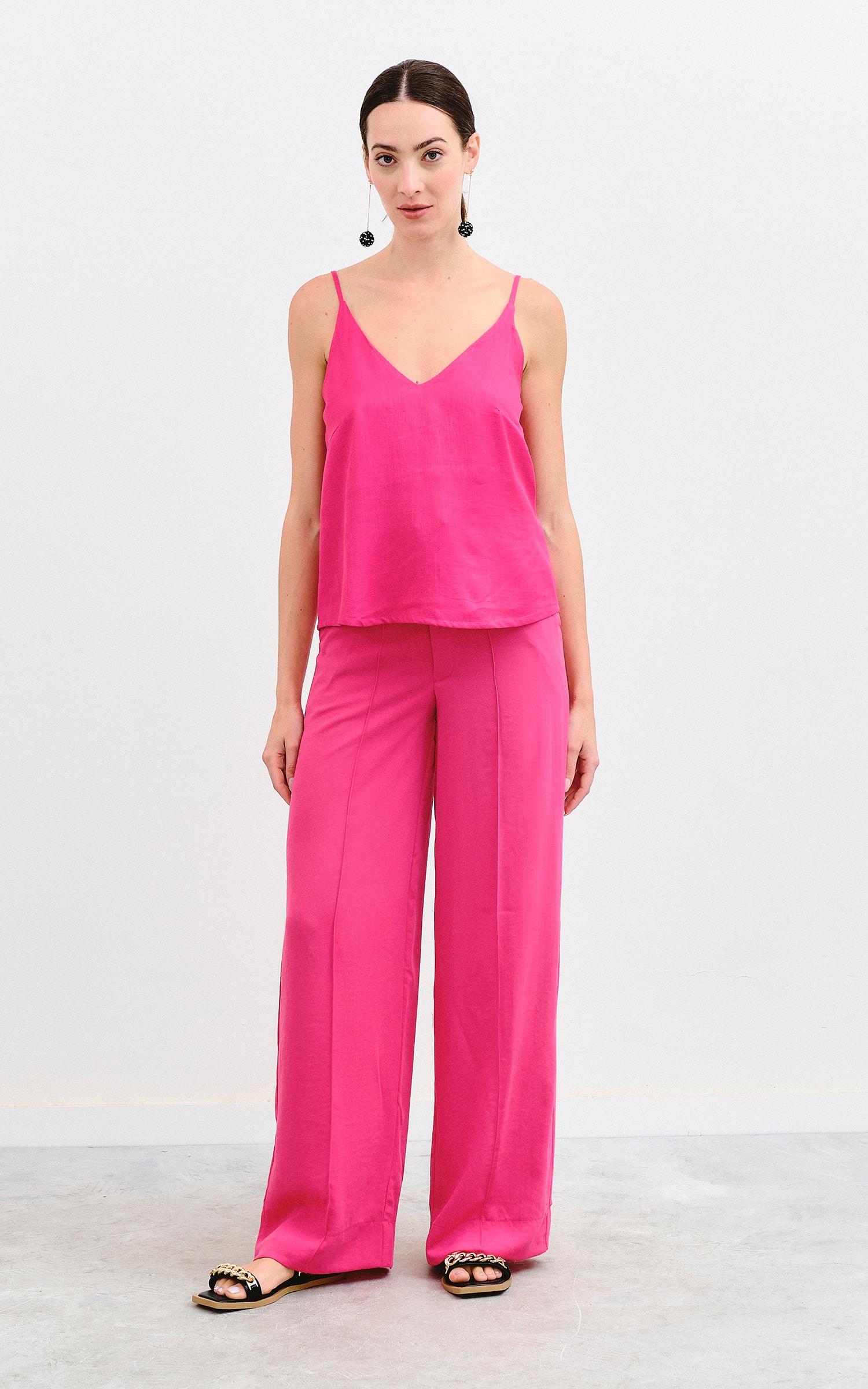 Regata Liberty Rosa