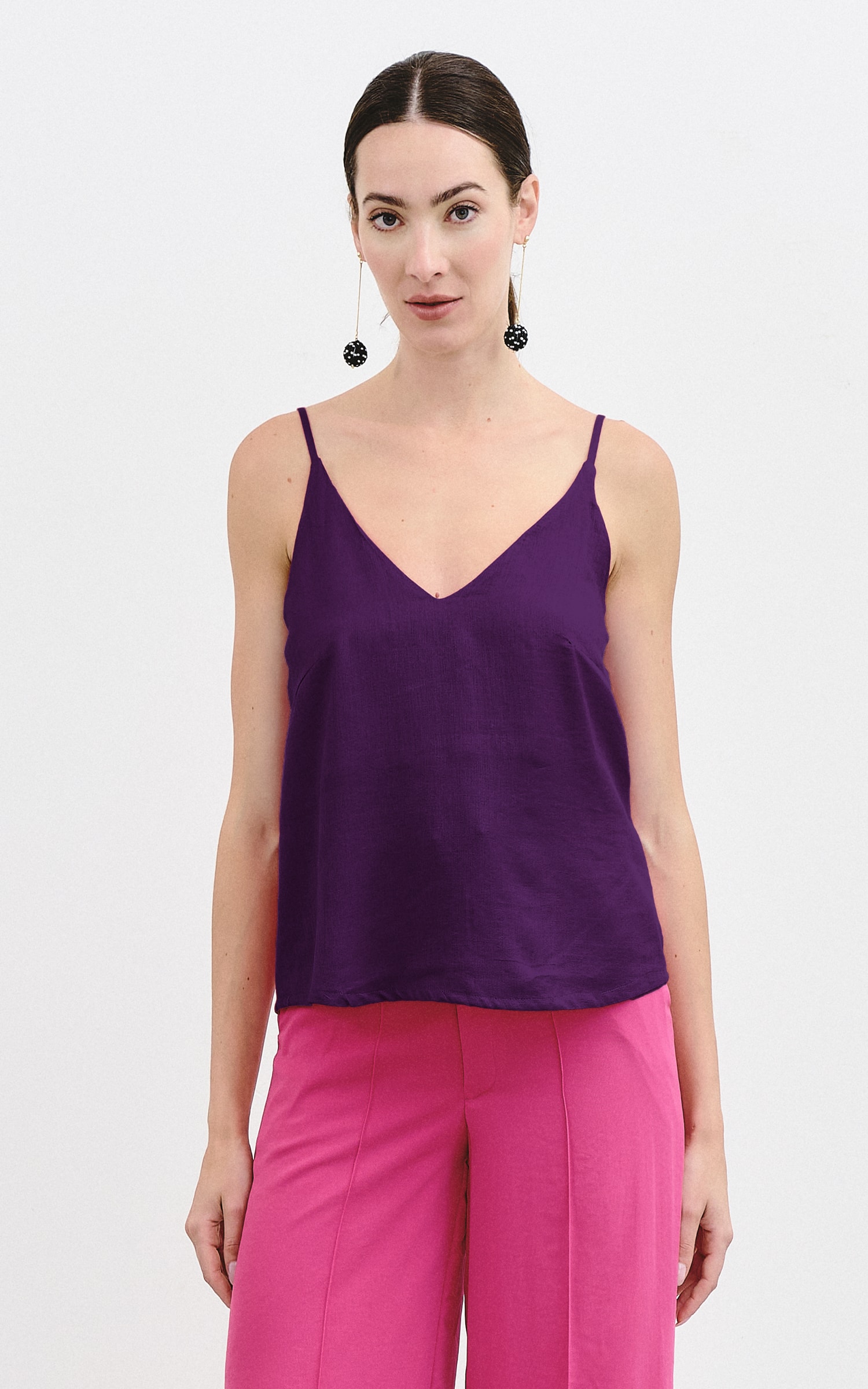 Regata Liberty Roxo