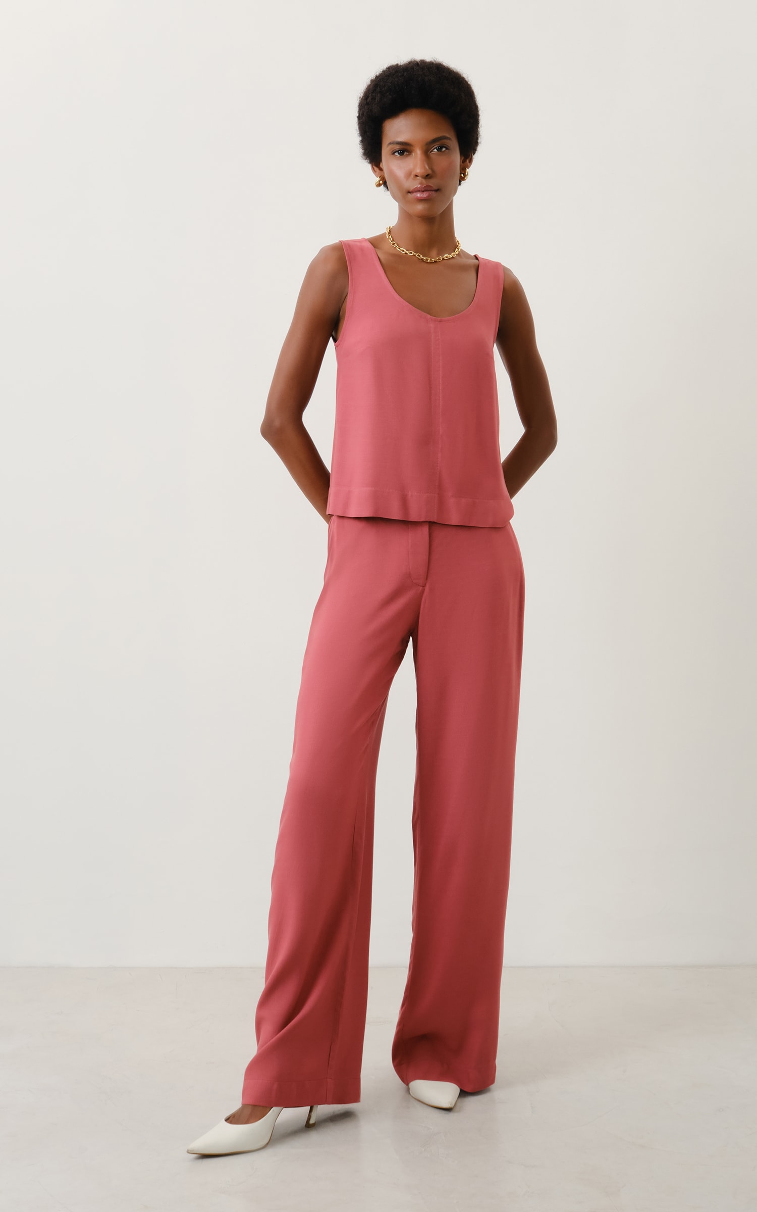 Regata Nepal Basic Mauve