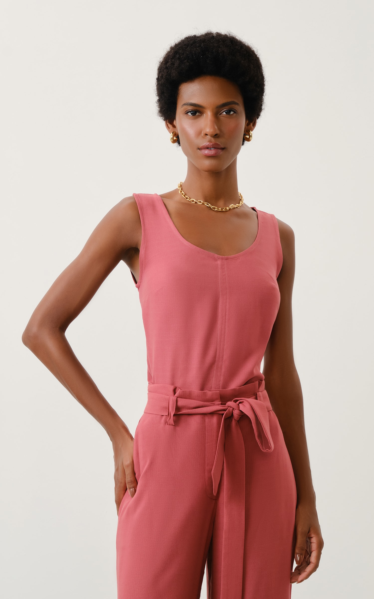 Regata Nepal Basic Mauve