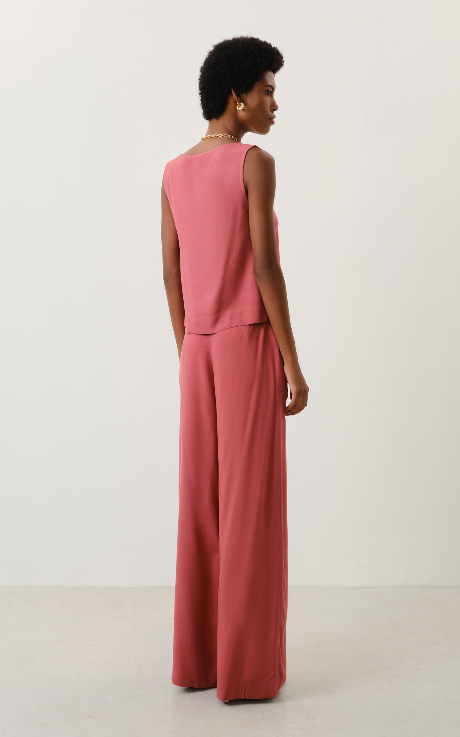 Regata Nepal Basic Mauve