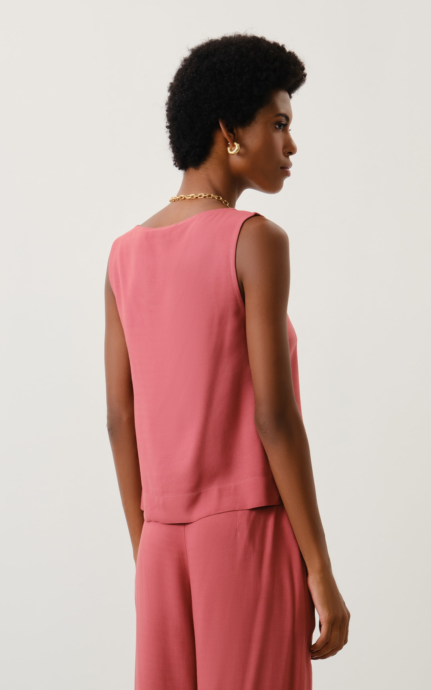 Regata Nepal Basic Mauve