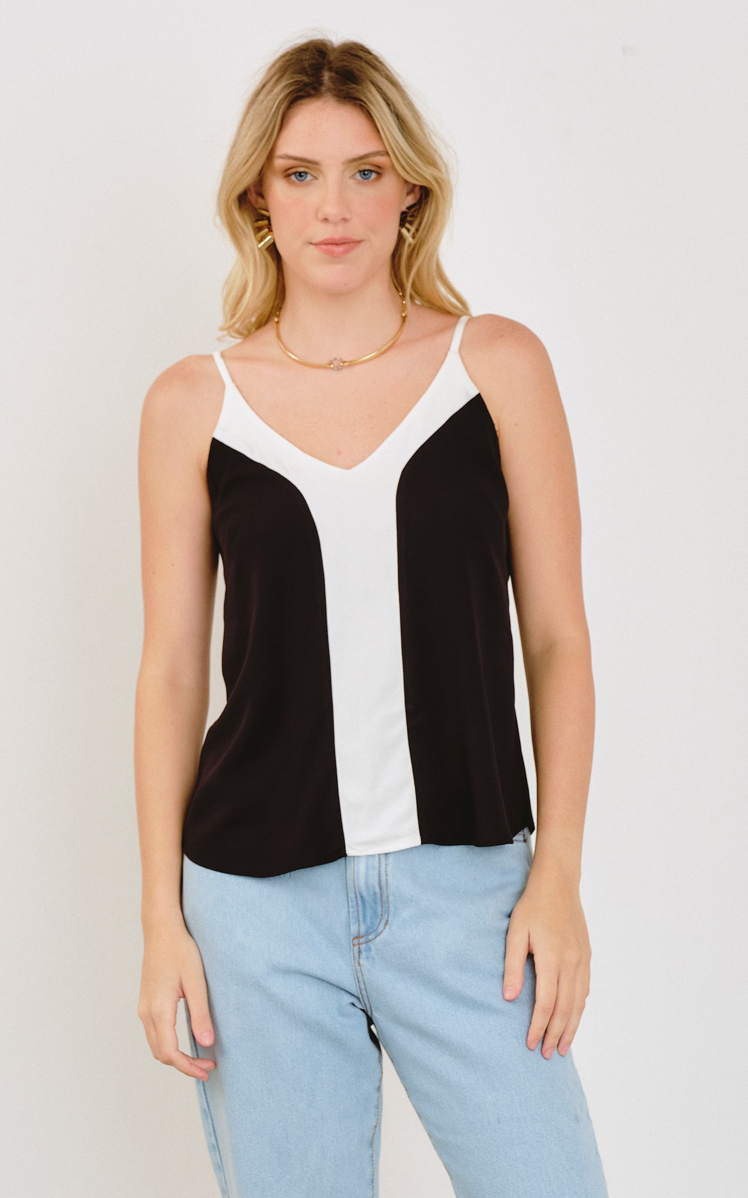 Regata New Debrum P/b
