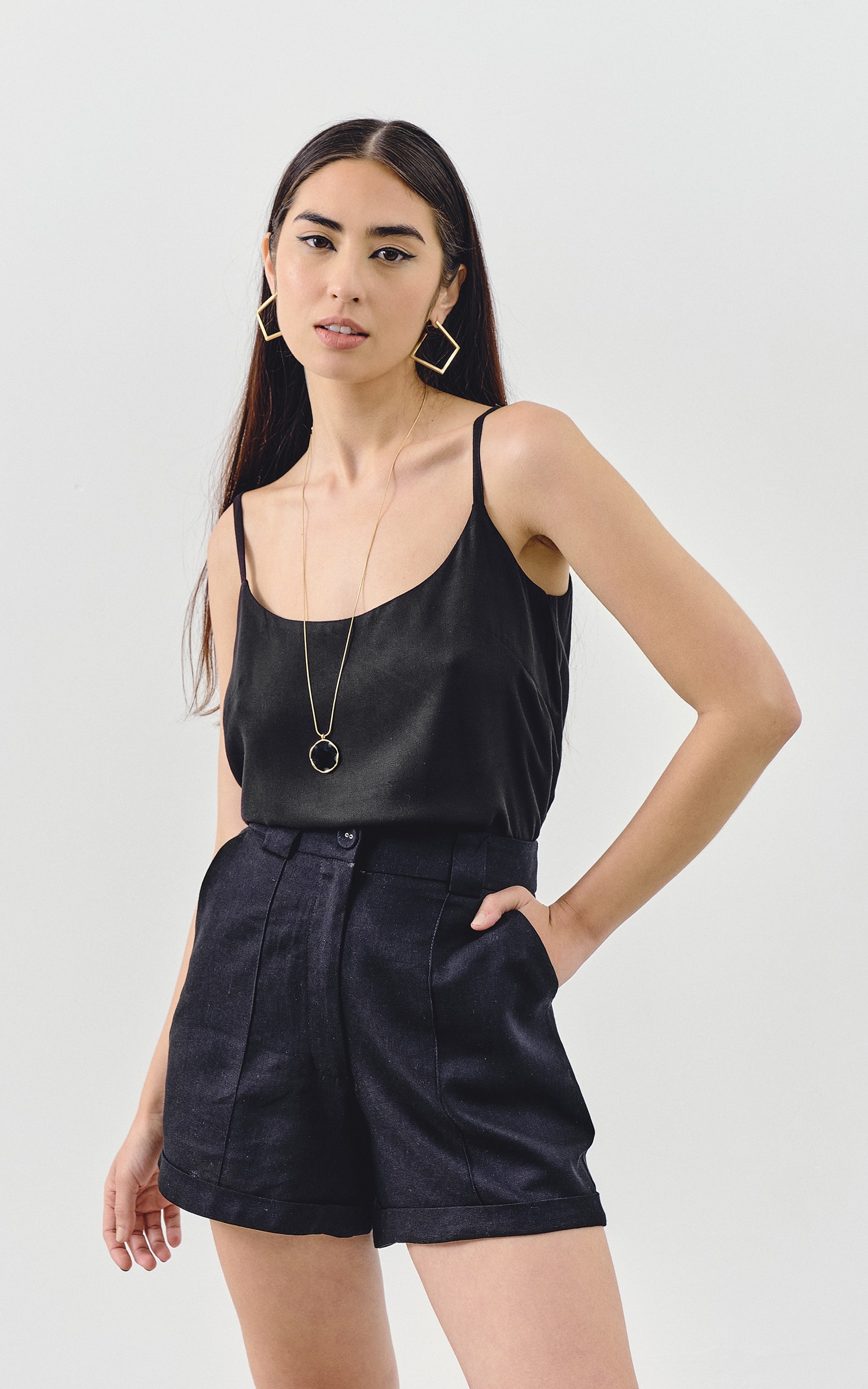 Regata New Liberty Preto