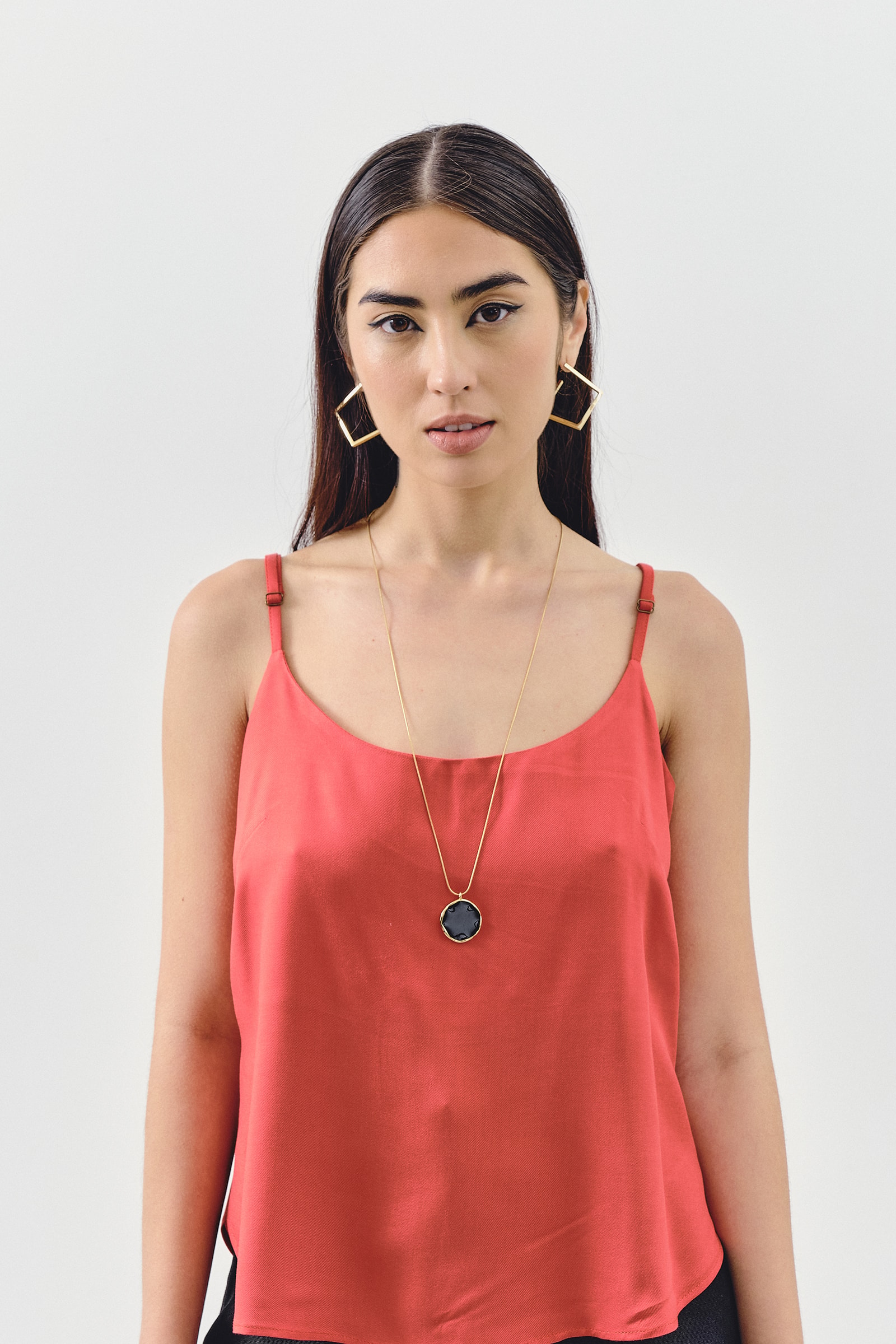 Regata New Liberty Vermelho