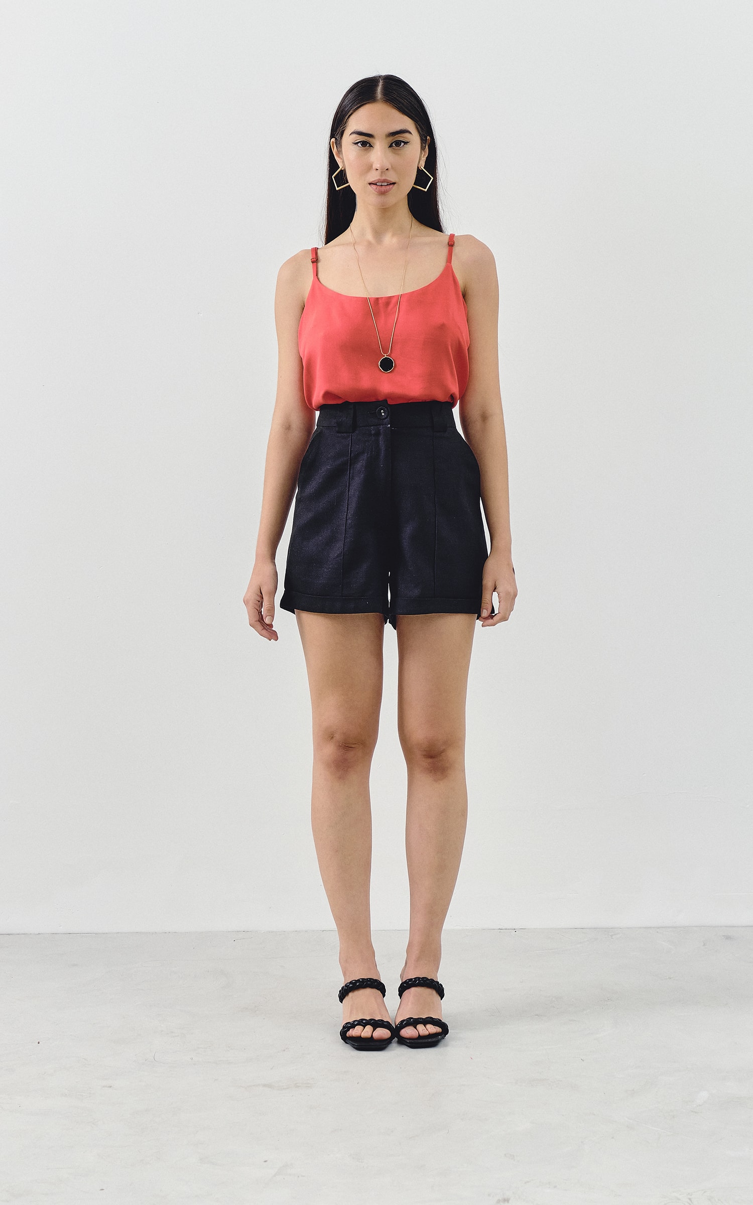 Regata New Liberty Vermelho