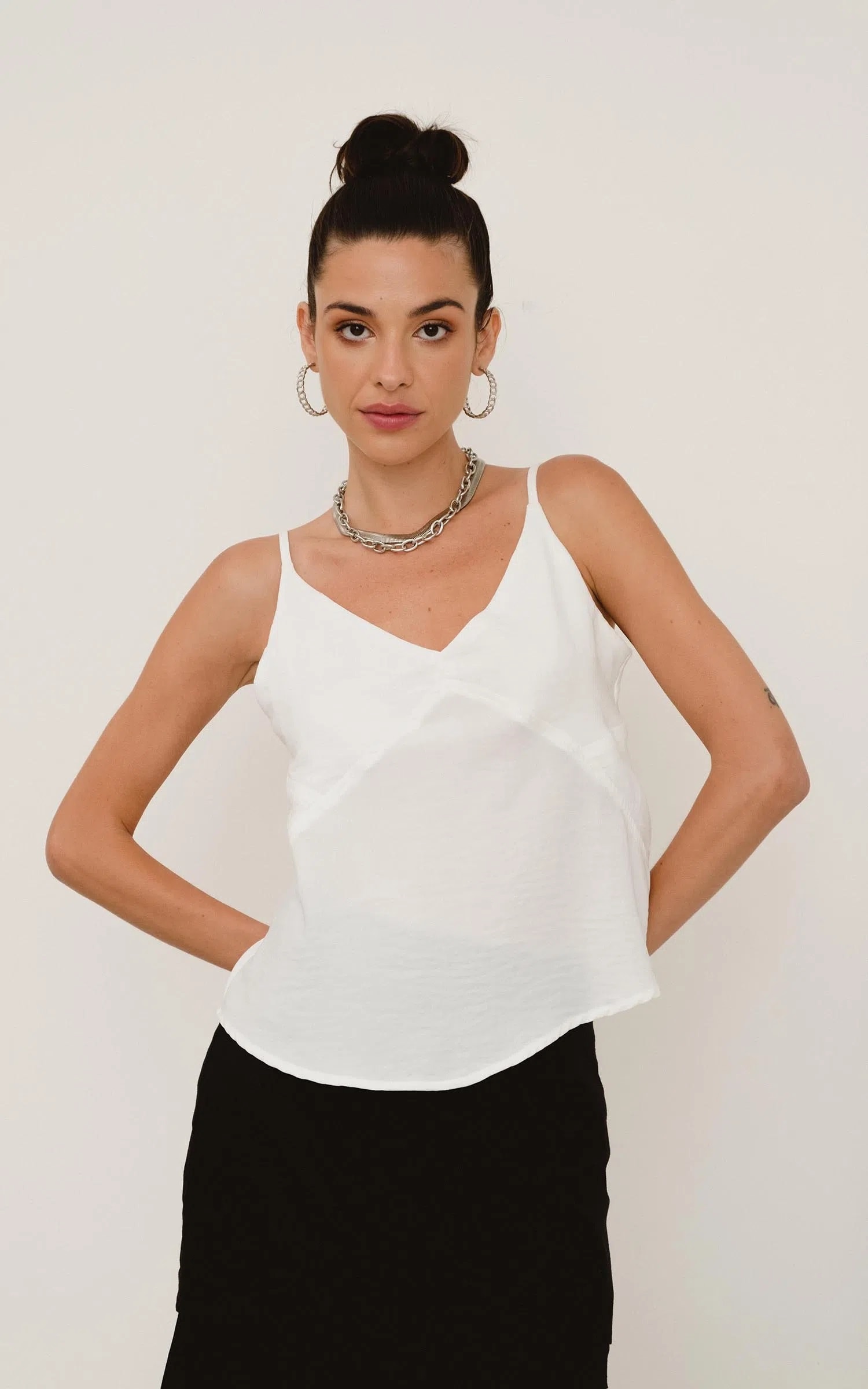 Regata Oceano Off White