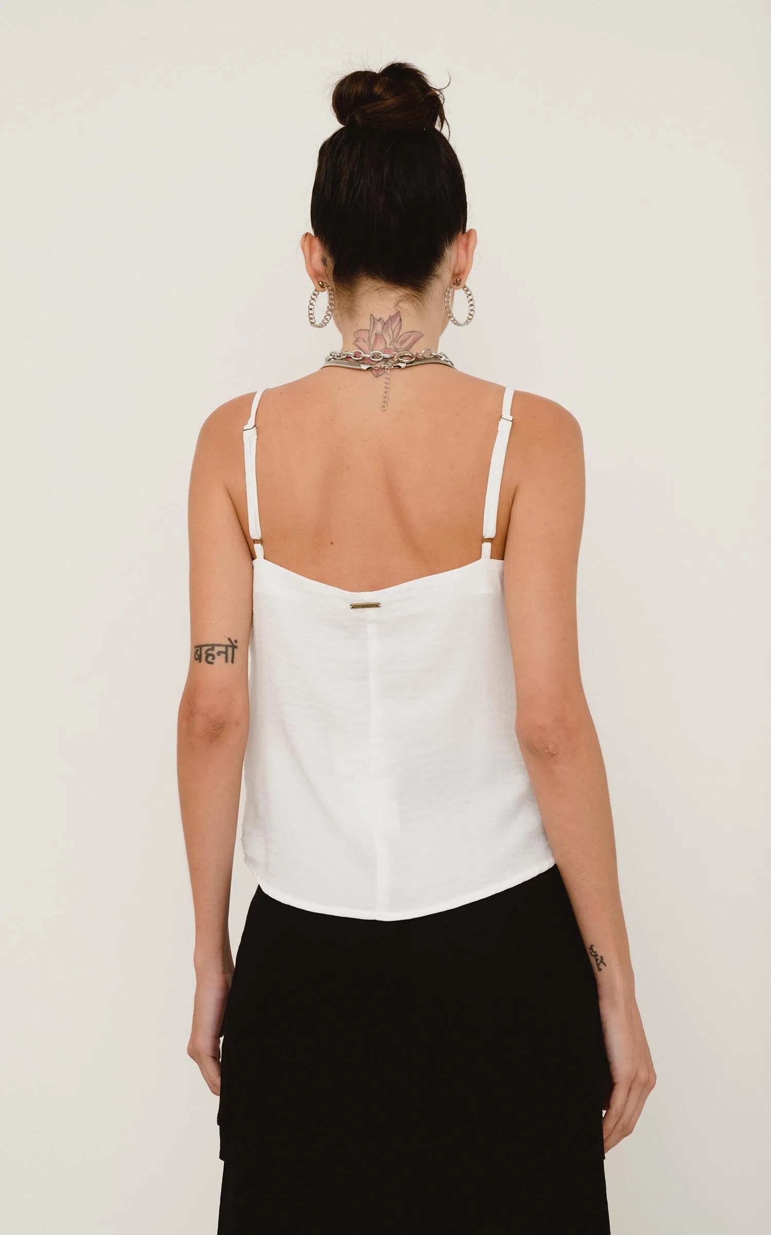 Regata Oceano Off White