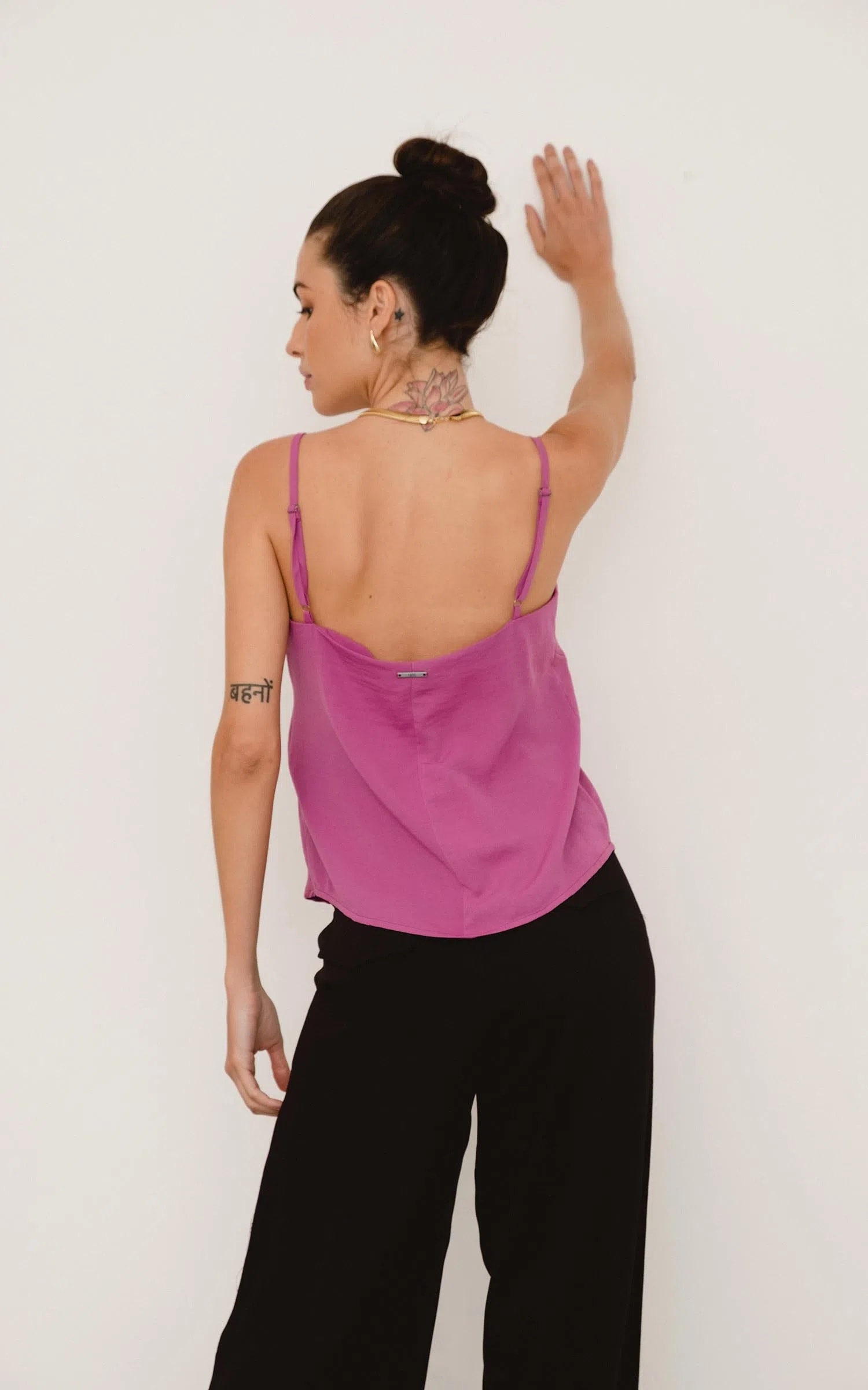 Regata Oceano Purple