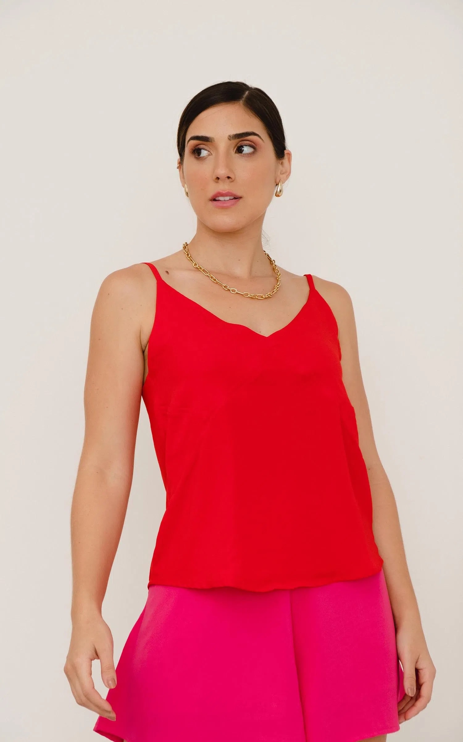 Regata Oceano Vermelho