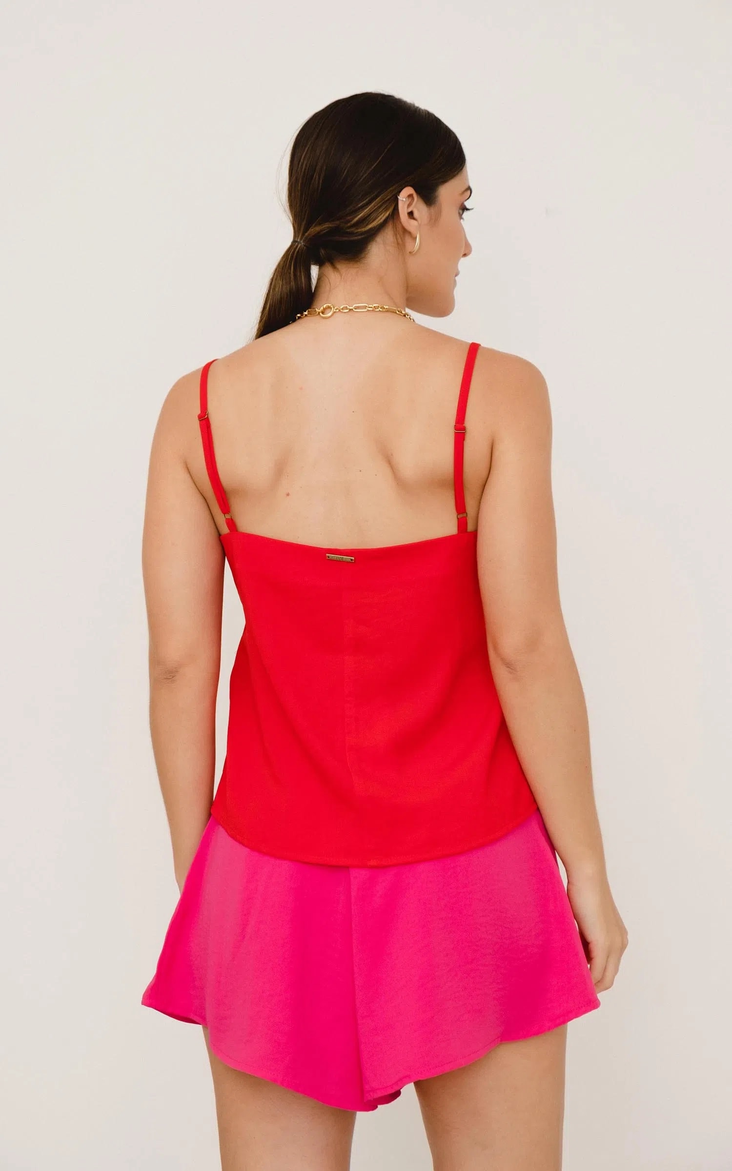 Regata Oceano Vermelho
